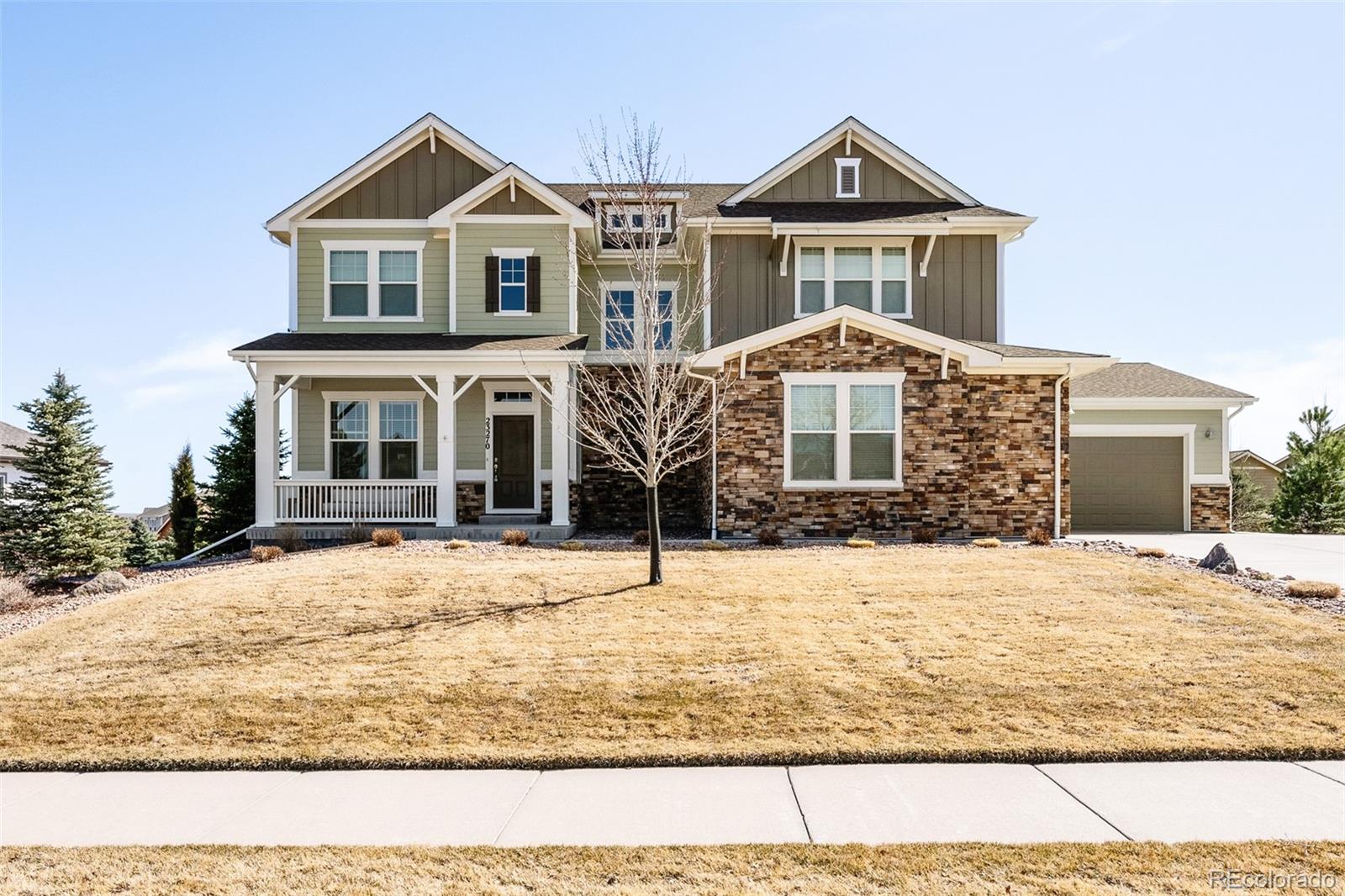 CMA Image for 23270 e rockinghorse parkway,Aurora, Colorado