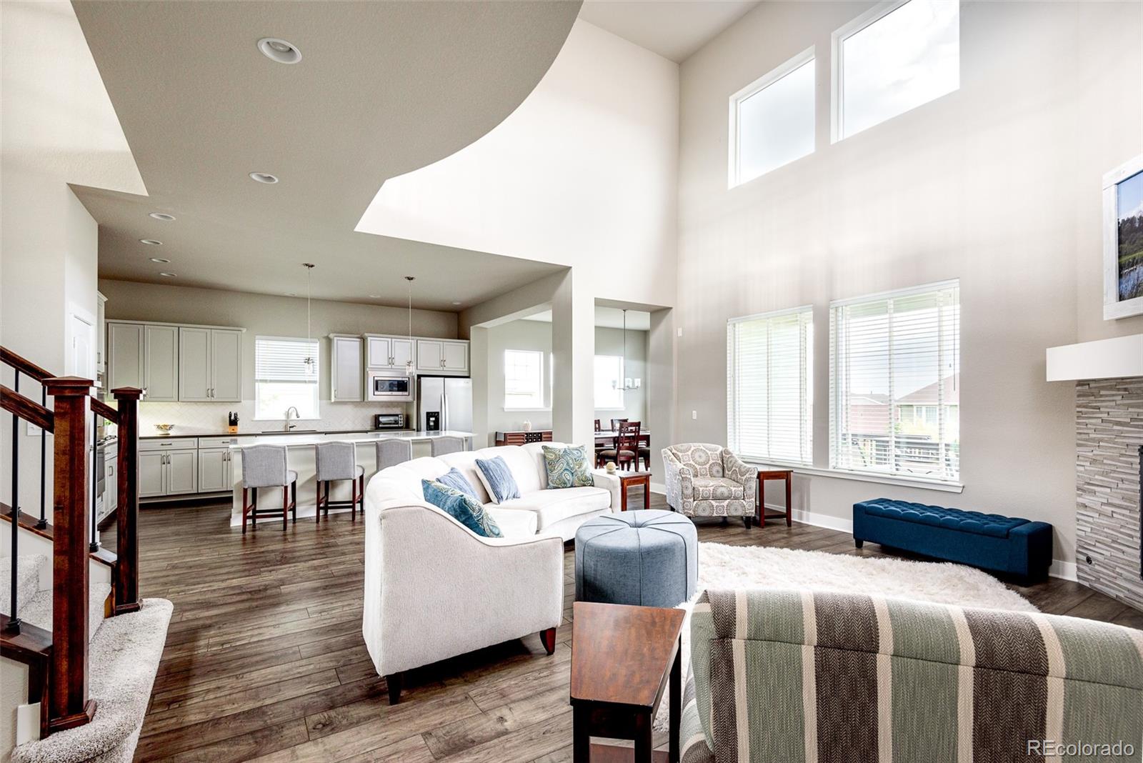 MLS Image #10 for 23270 e rockinghorse parkway,aurora, Colorado