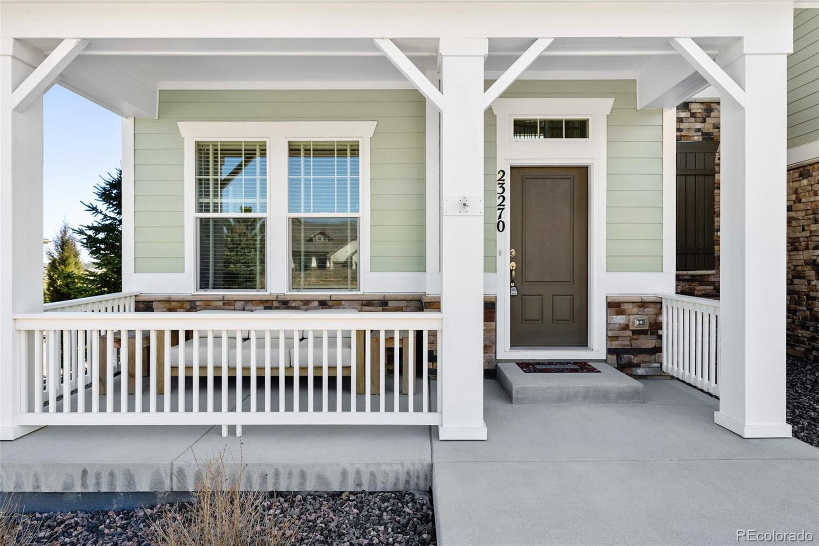 MLS Image #2 for 23270 e rockinghorse parkway,aurora, Colorado