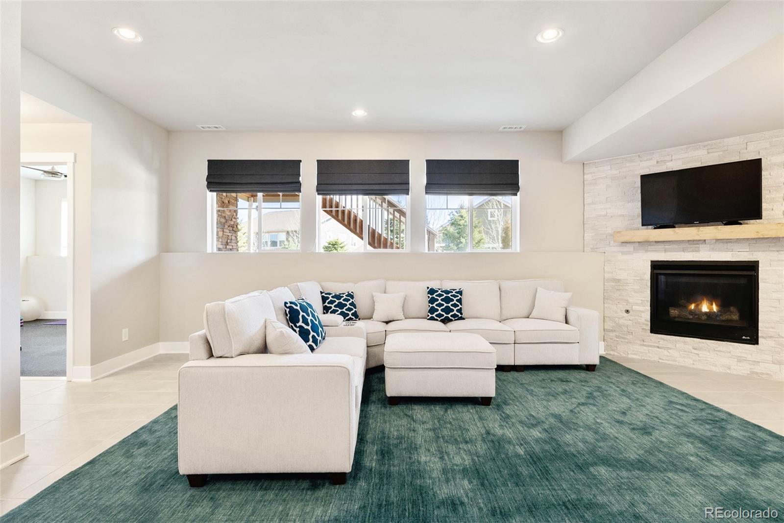 MLS Image #25 for 23270 e rockinghorse parkway,aurora, Colorado