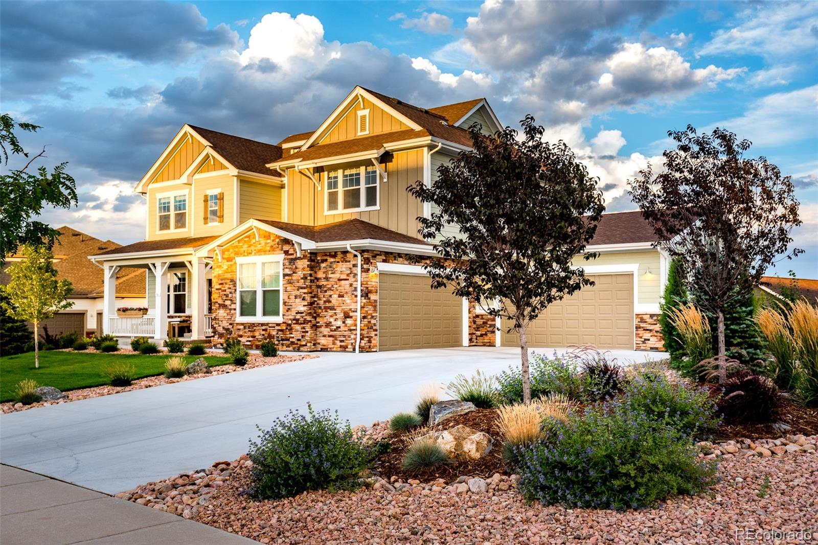 MLS Image #3 for 23270 e rockinghorse parkway,aurora, Colorado