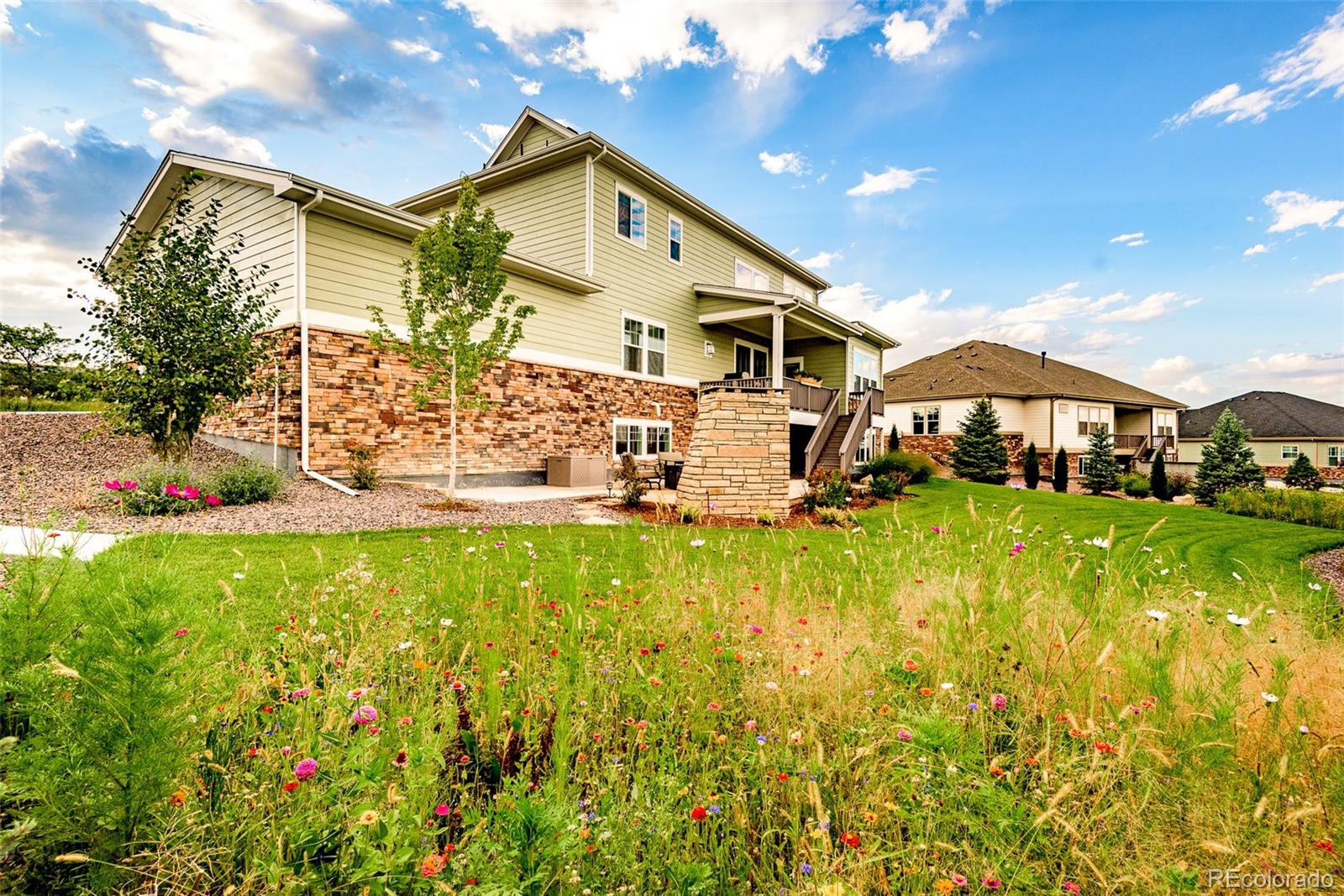 MLS Image #33 for 23270 e rockinghorse parkway,aurora, Colorado