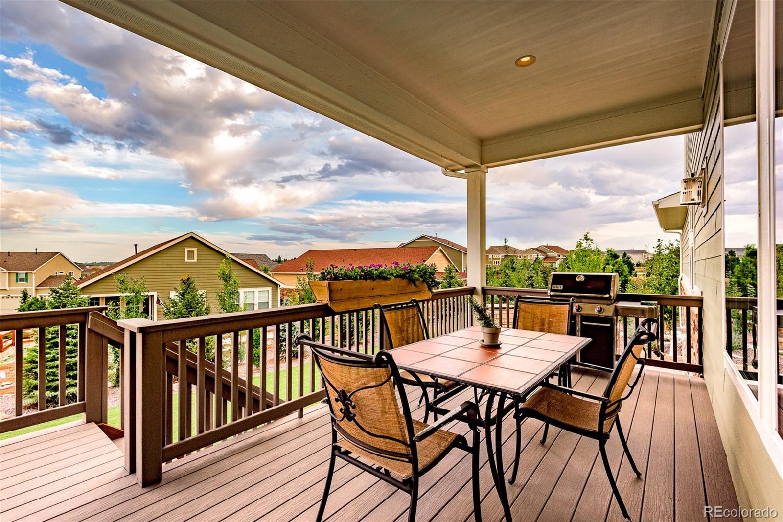 MLS Image #34 for 23270 e rockinghorse parkway,aurora, Colorado