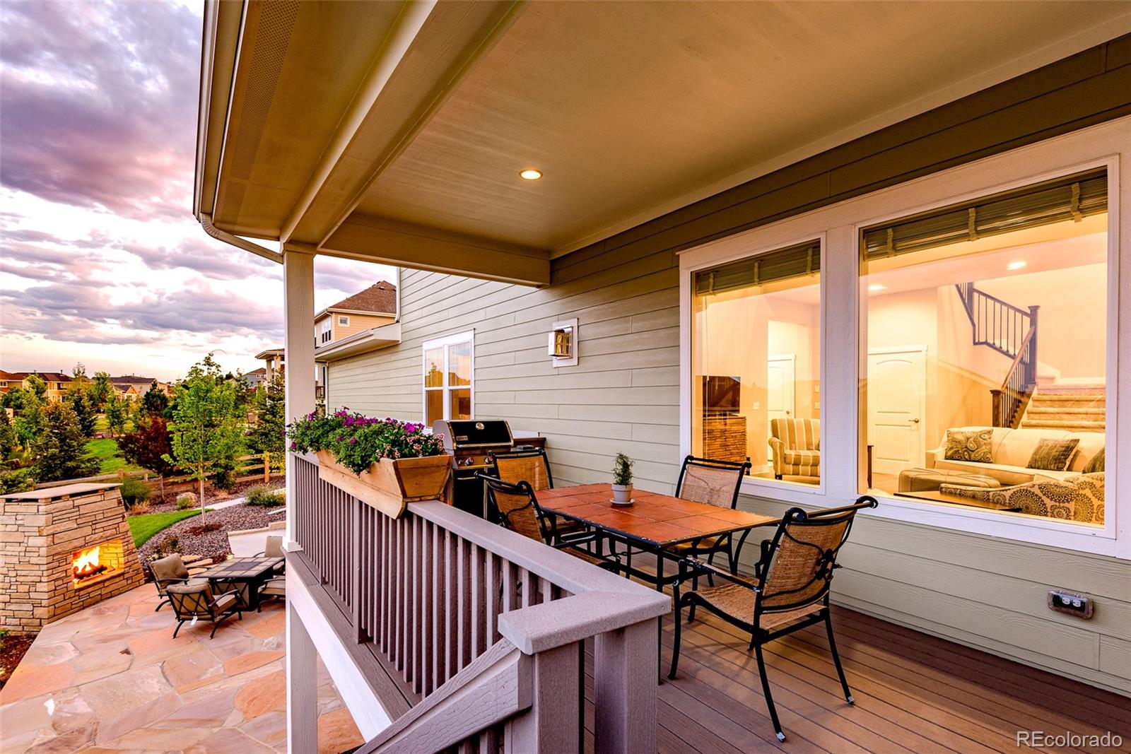 MLS Image #35 for 23270 e rockinghorse parkway,aurora, Colorado