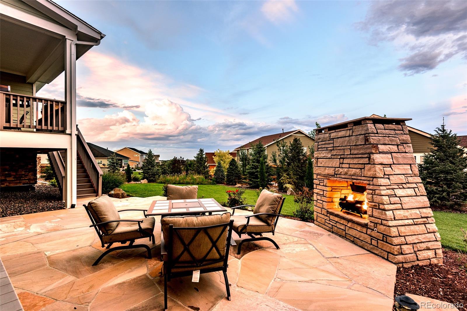 MLS Image #36 for 23270 e rockinghorse parkway,aurora, Colorado