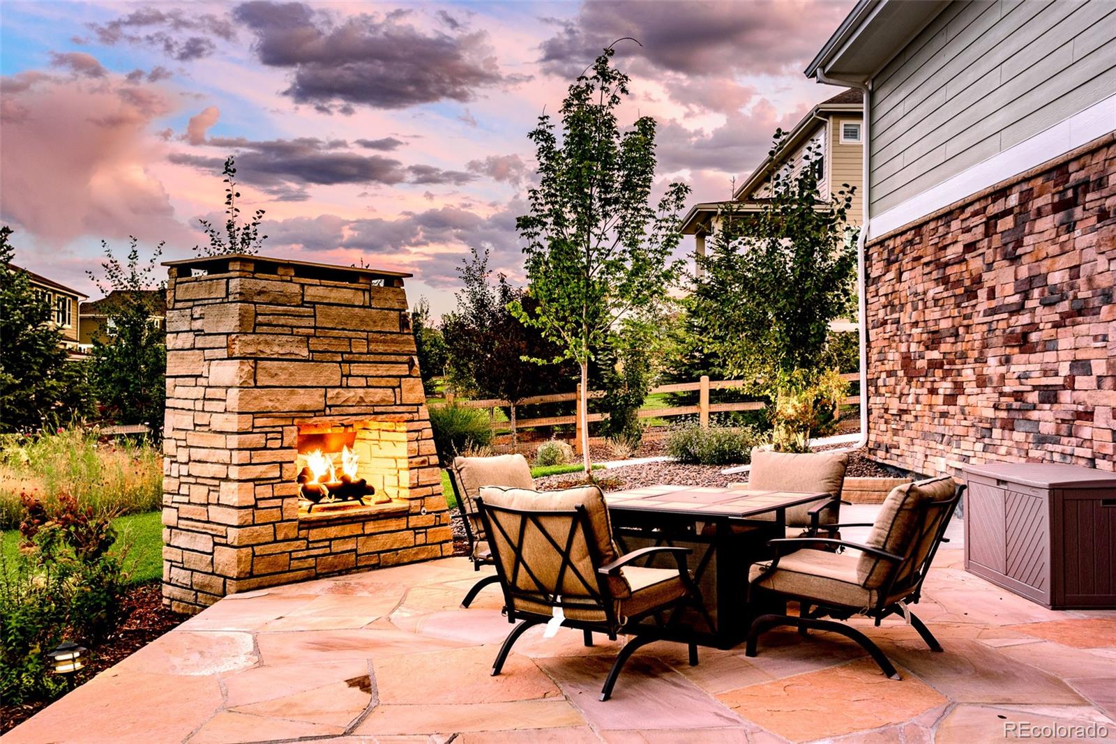 MLS Image #37 for 23270 e rockinghorse parkway,aurora, Colorado