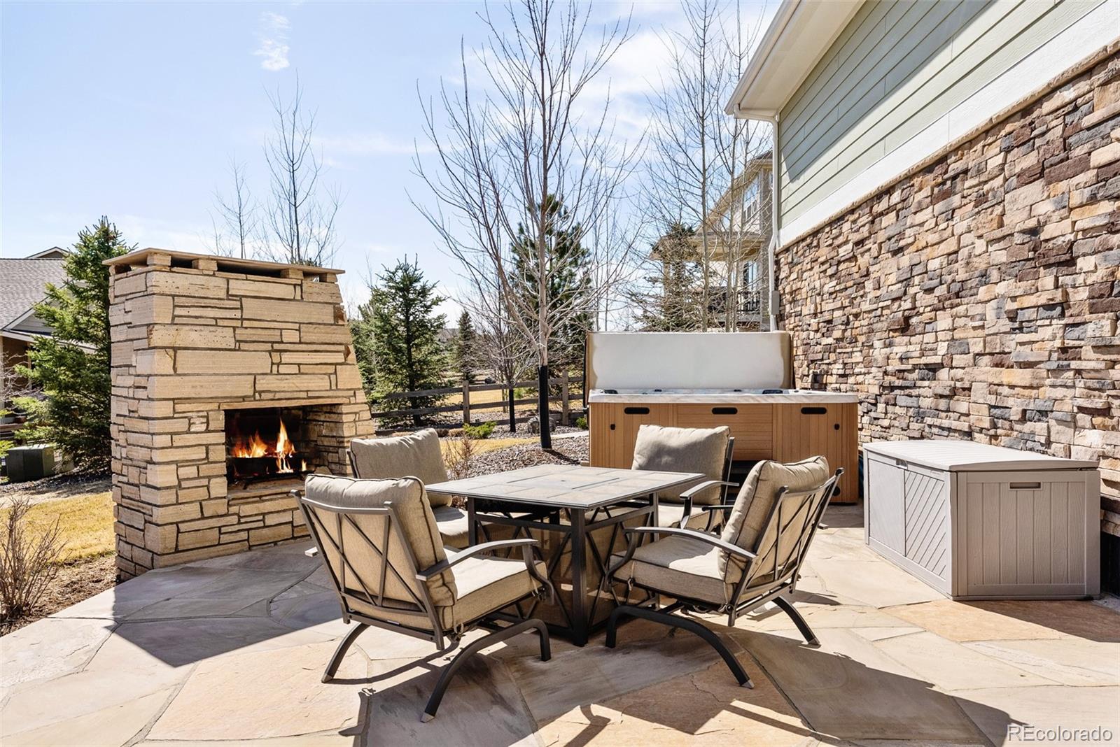 MLS Image #38 for 23270 e rockinghorse parkway,aurora, Colorado