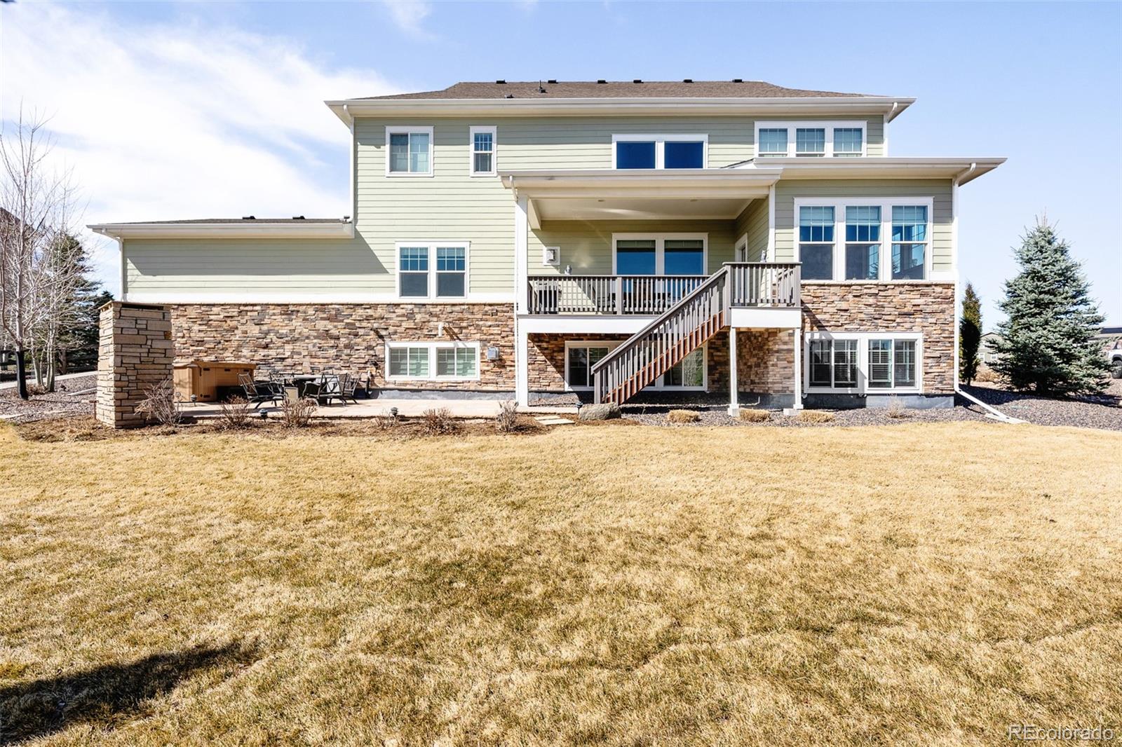 MLS Image #39 for 23270 e rockinghorse parkway,aurora, Colorado