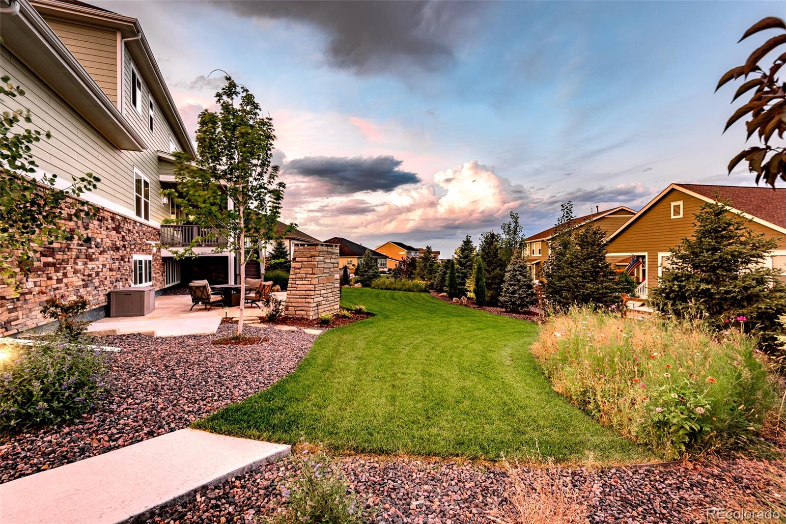 MLS Image #40 for 23270 e rockinghorse parkway,aurora, Colorado