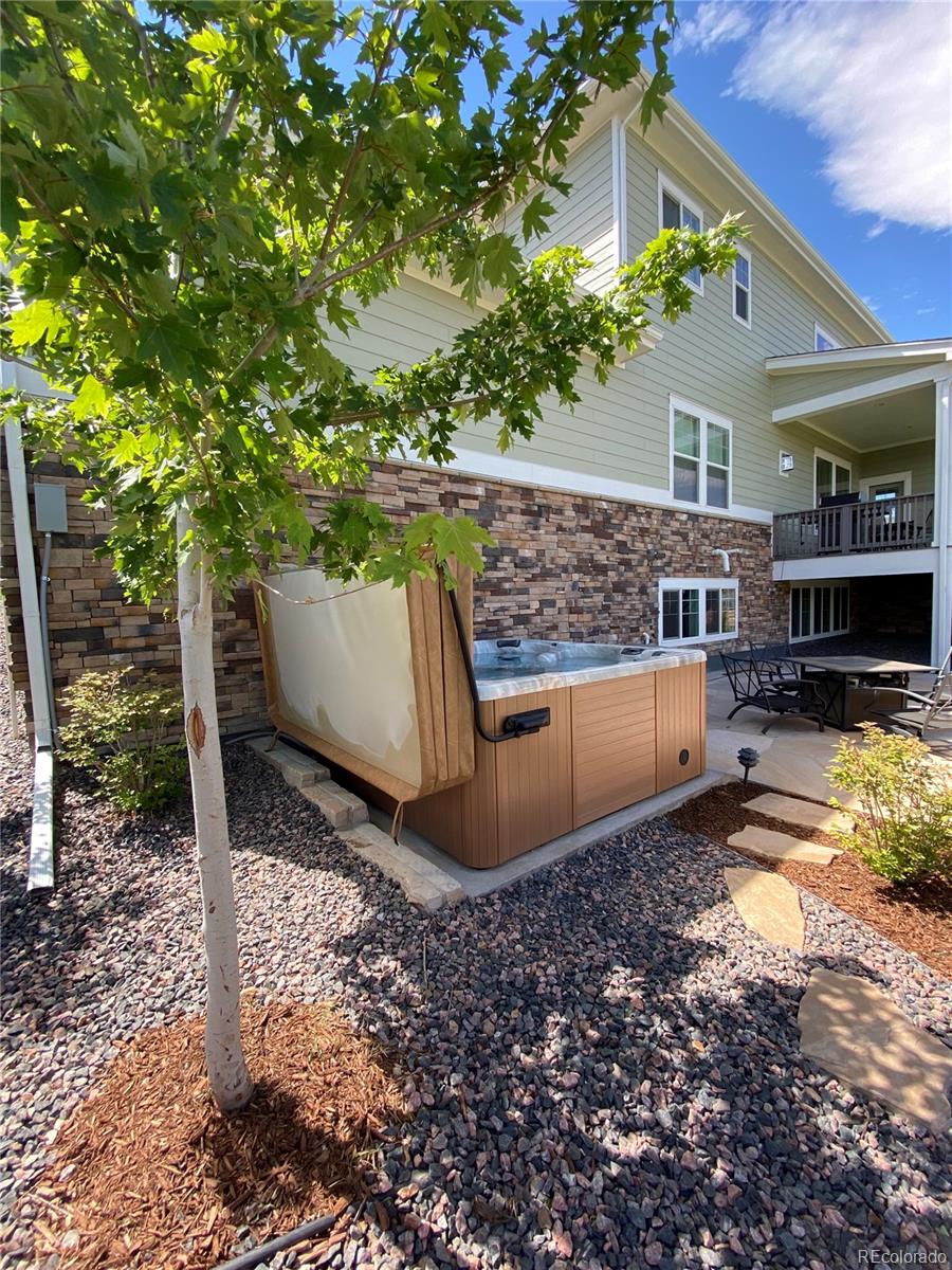 MLS Image #42 for 23270 e rockinghorse parkway,aurora, Colorado