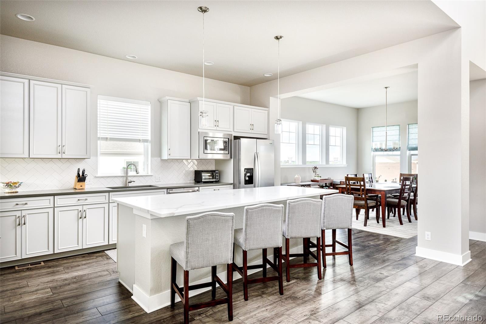 MLS Image #5 for 23270 e rockinghorse parkway,aurora, Colorado