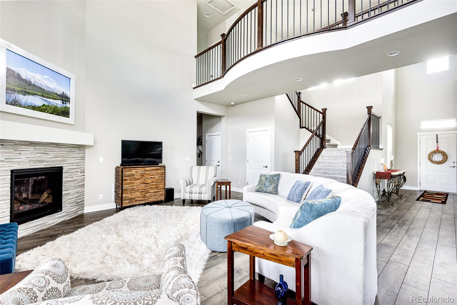 MLS Image #8 for 23270 e rockinghorse parkway,aurora, Colorado