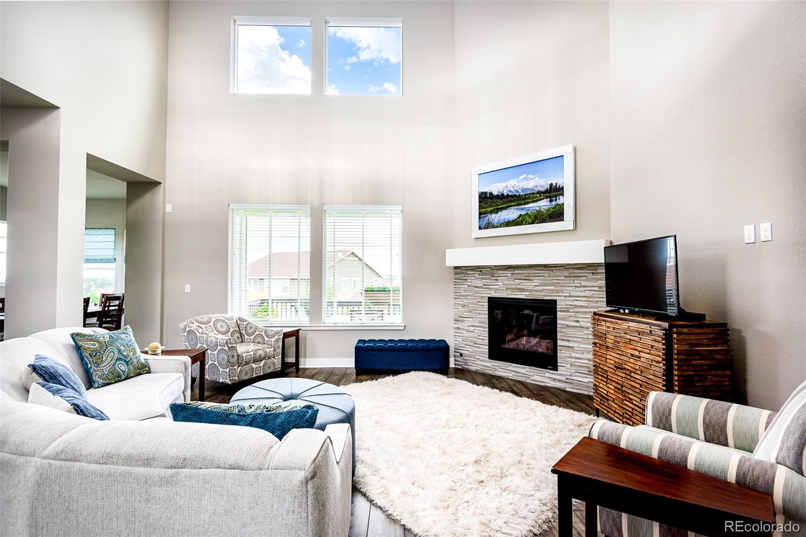 MLS Image #9 for 23270 e rockinghorse parkway,aurora, Colorado
