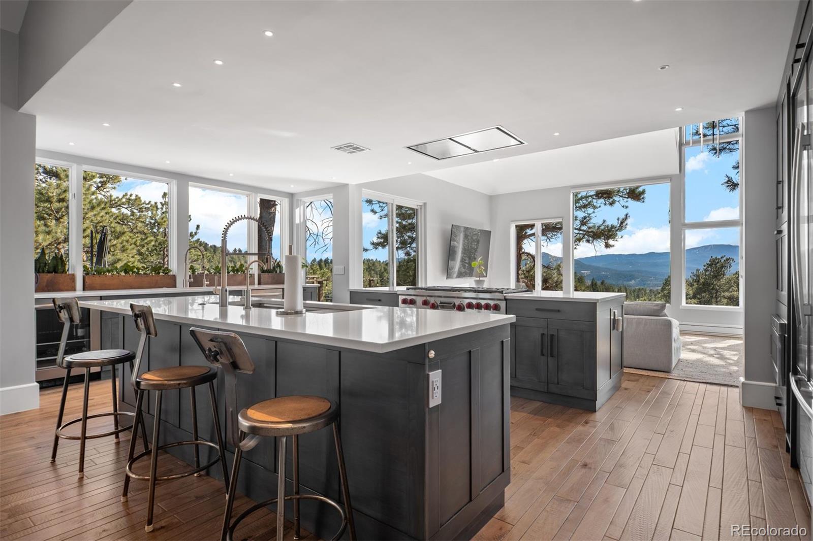 MLS Image #10 for 24798  foothills drive,golden, Colorado