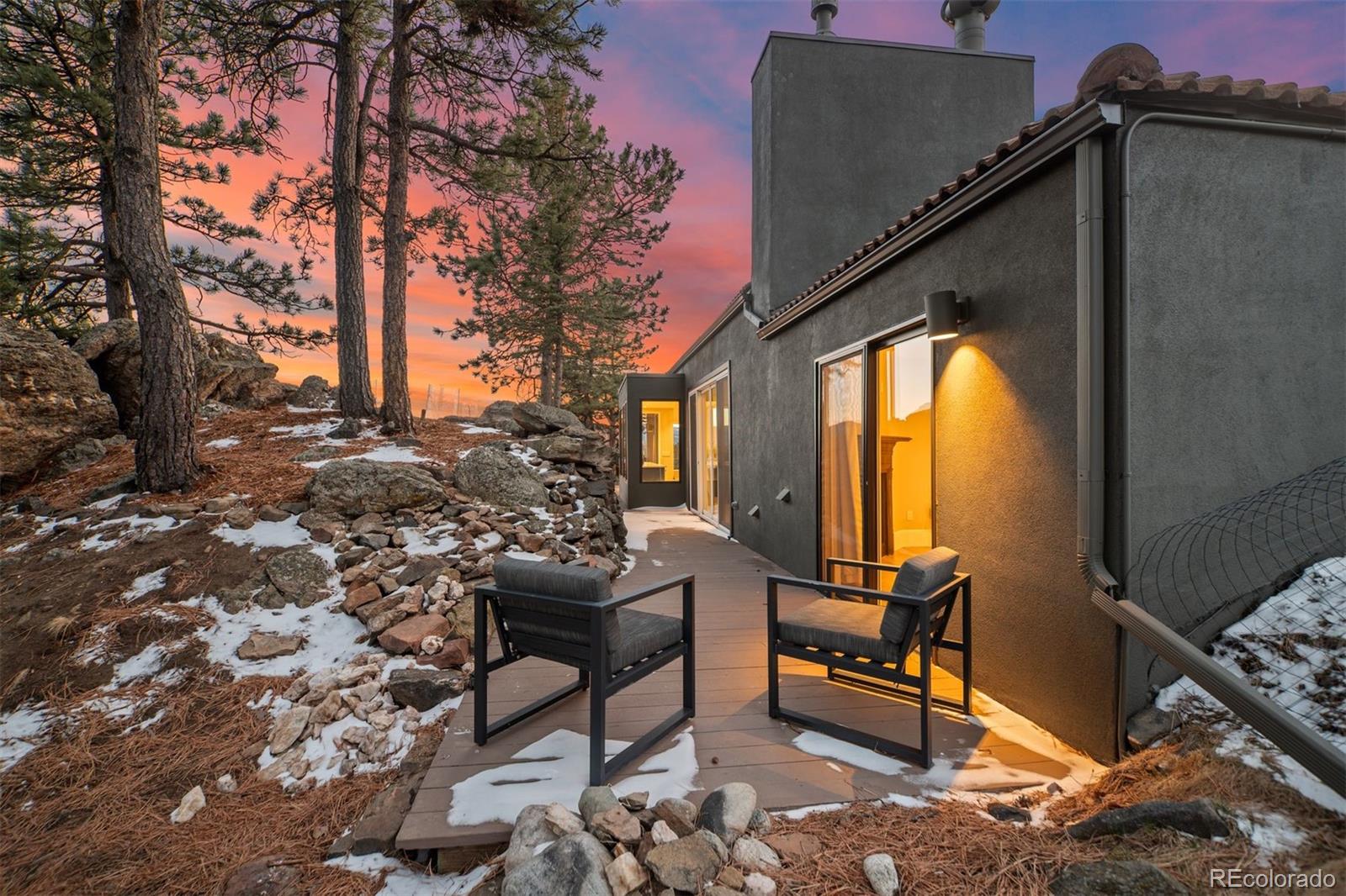 MLS Image #21 for 24798  foothills drive,golden, Colorado