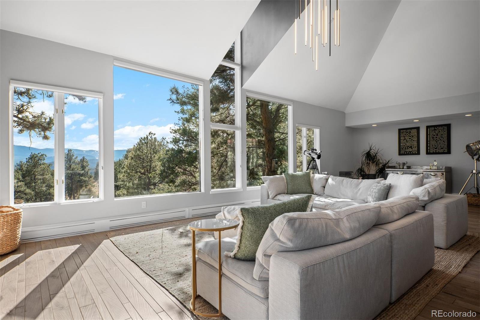MLS Image #3 for 24798  foothills drive,golden, Colorado