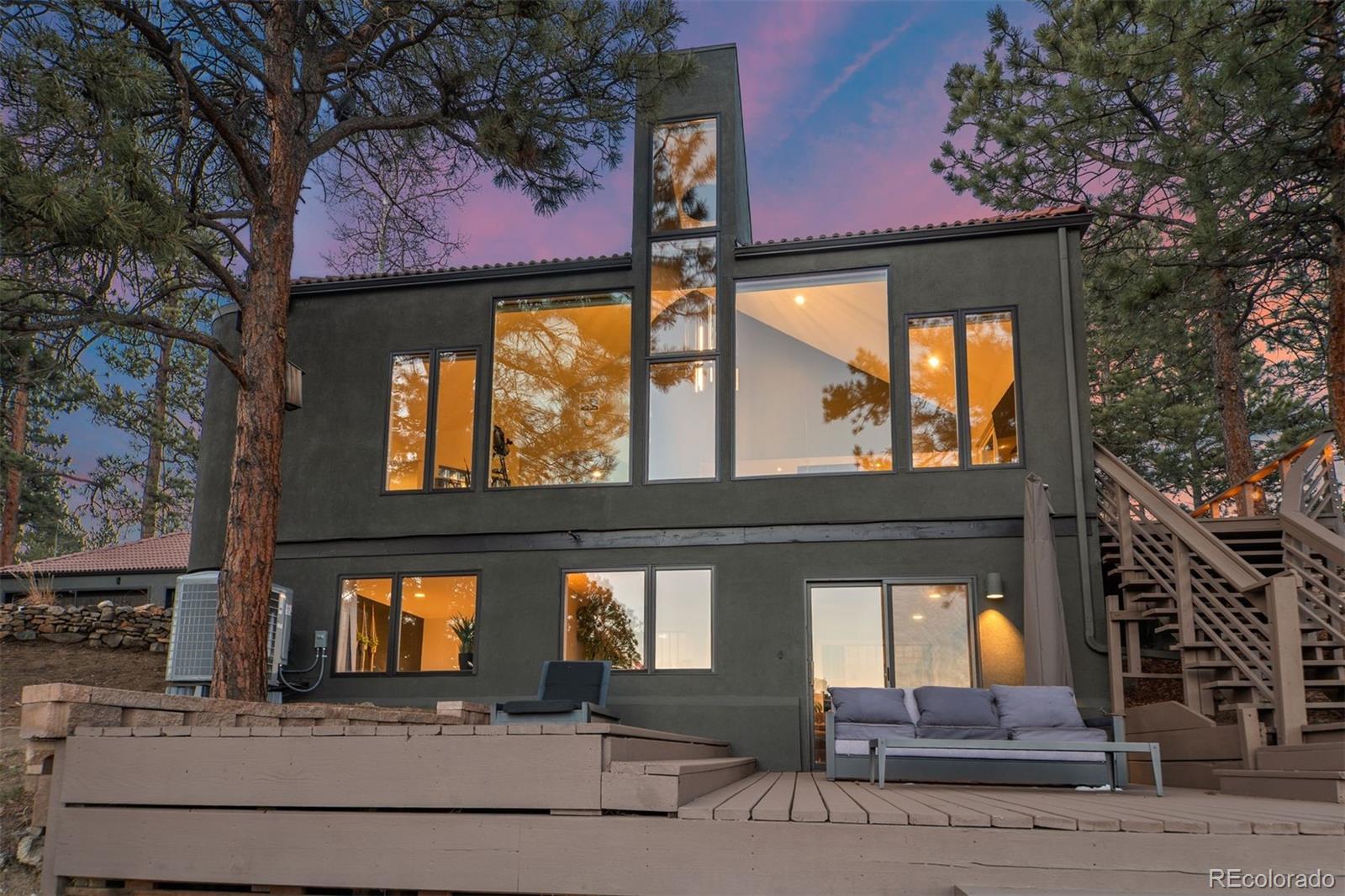 MLS Image #38 for 24798  foothills drive,golden, Colorado