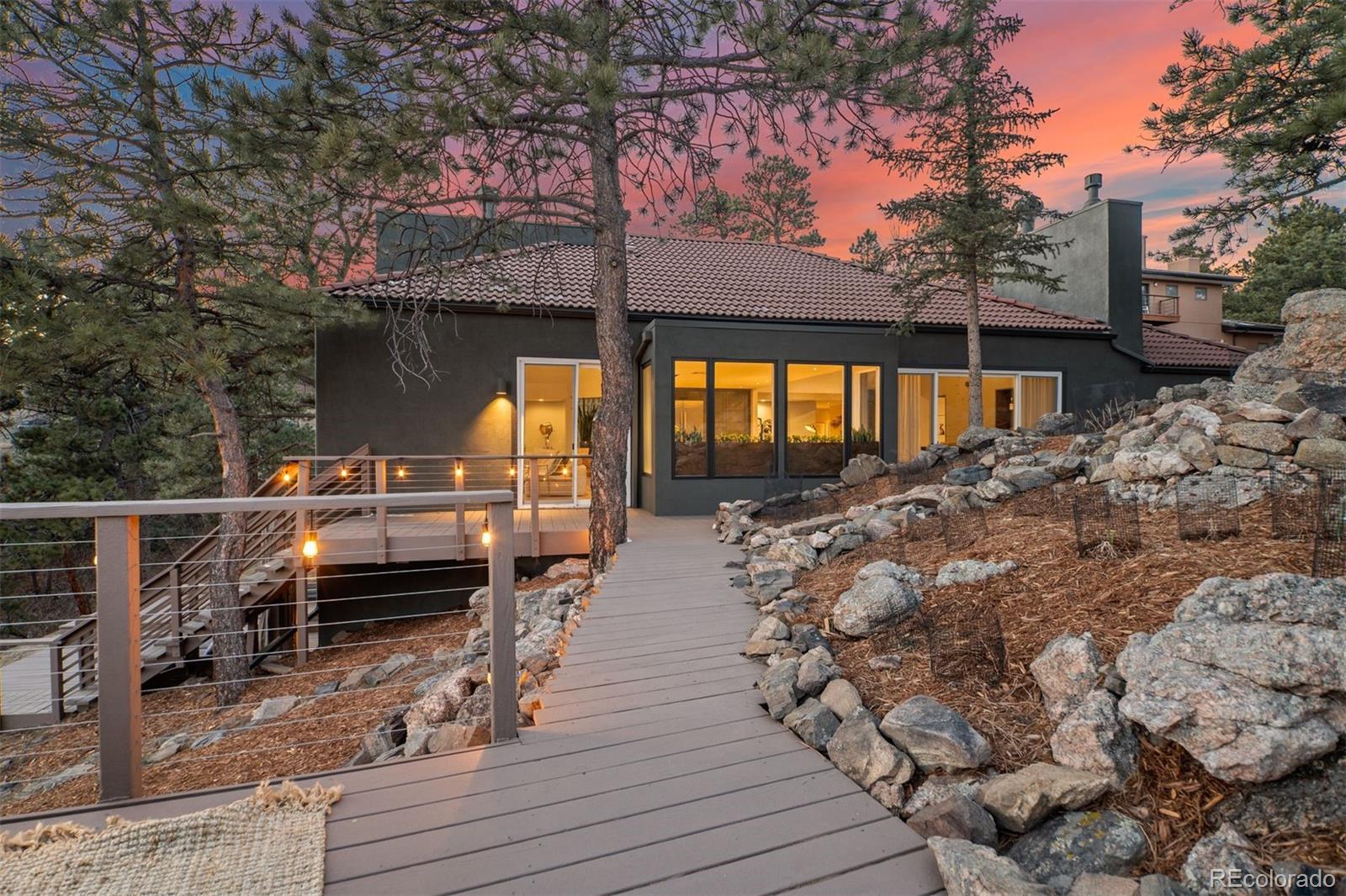 MLS Image #39 for 24798  foothills drive,golden, Colorado