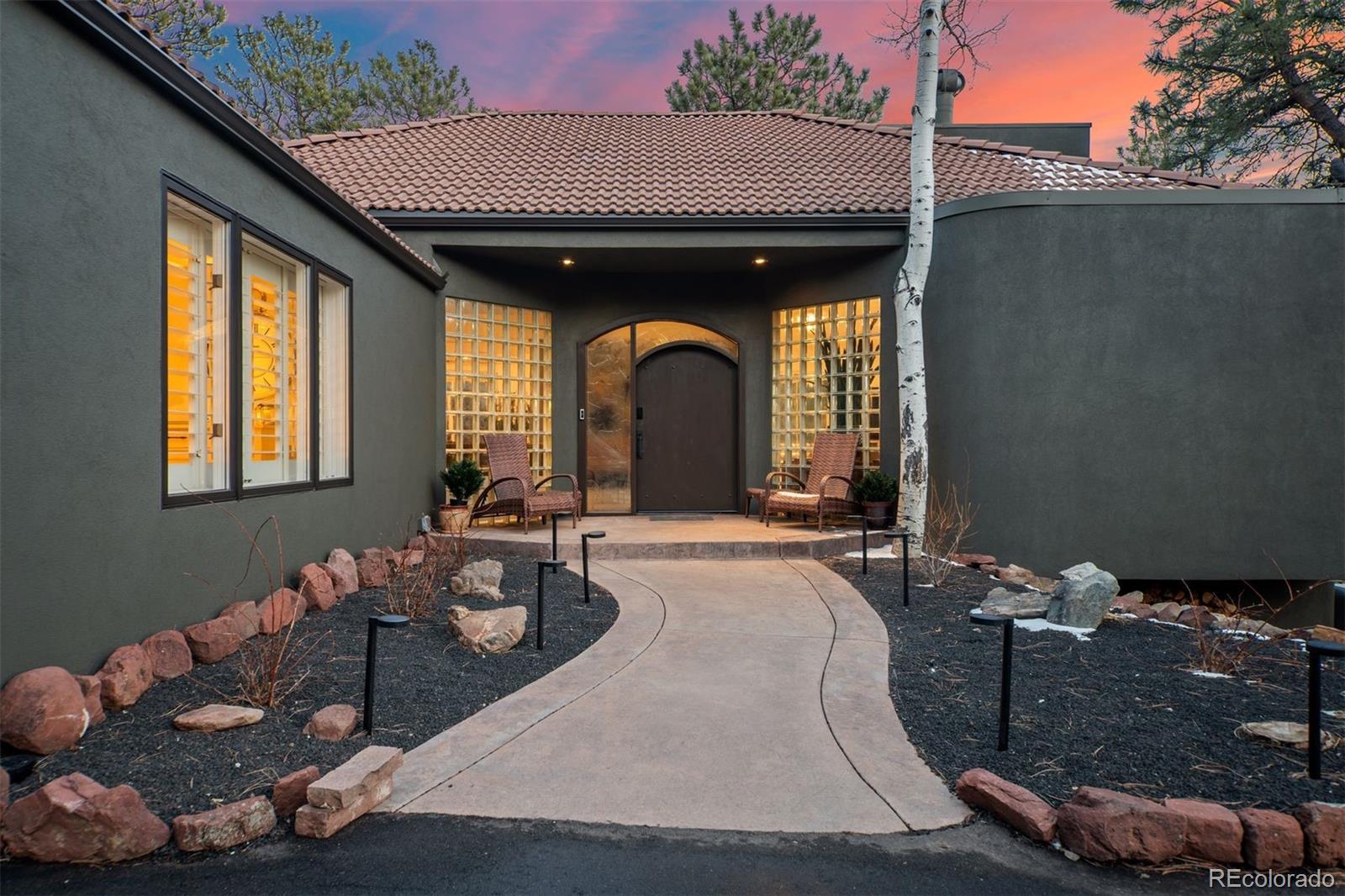 MLS Image #43 for 24798  foothills drive,golden, Colorado
