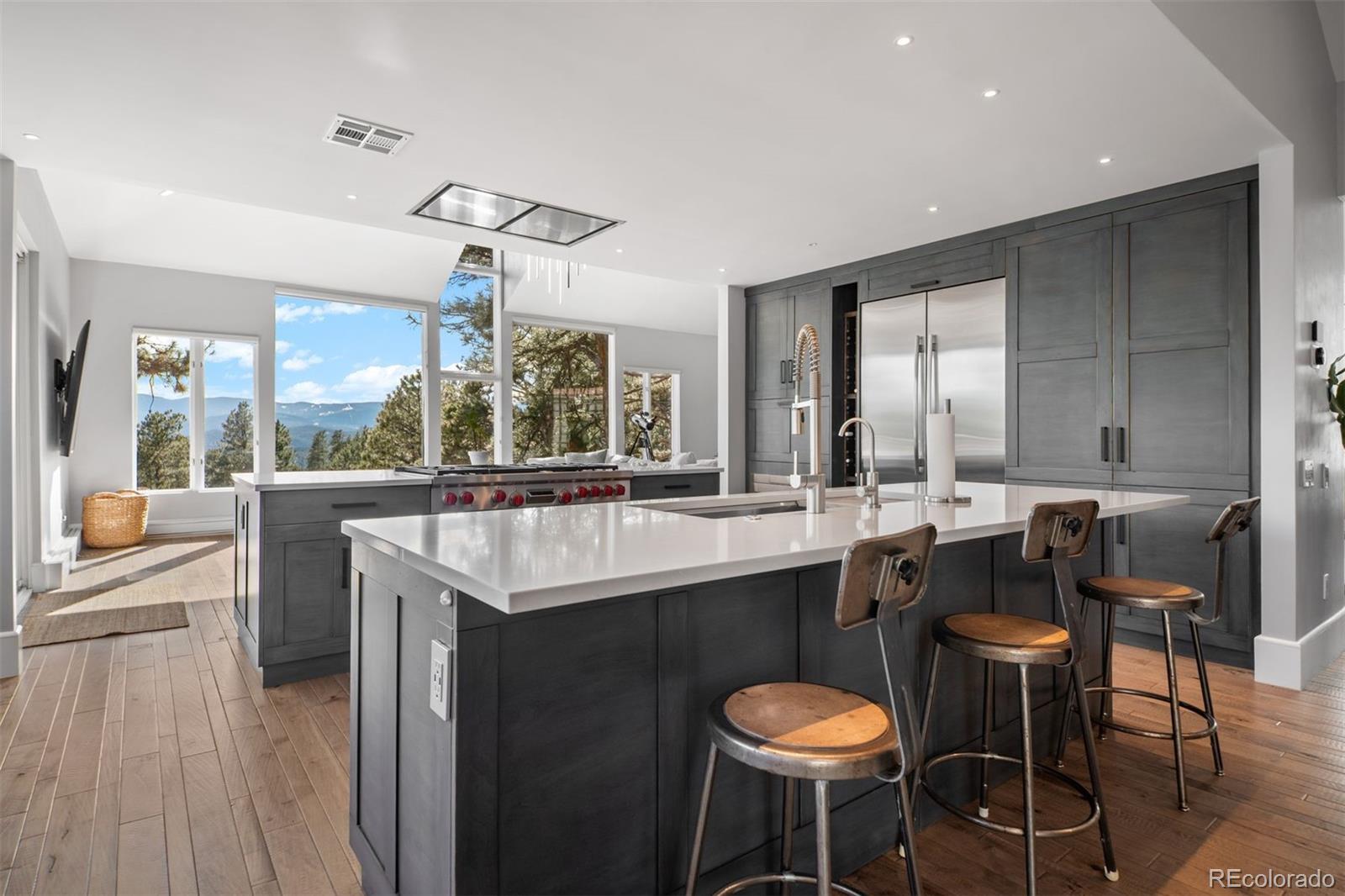 MLS Image #5 for 24798  foothills drive,golden, Colorado