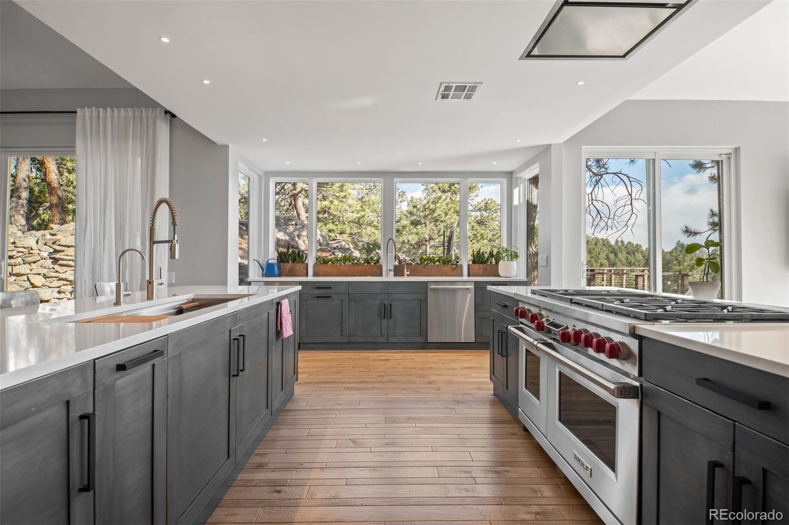 MLS Image #6 for 24798  foothills drive,golden, Colorado