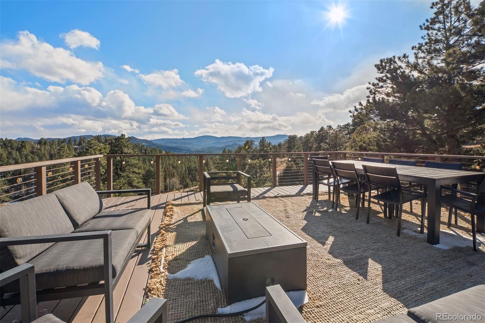 MLS Image #7 for 24798  foothills drive,golden, Colorado