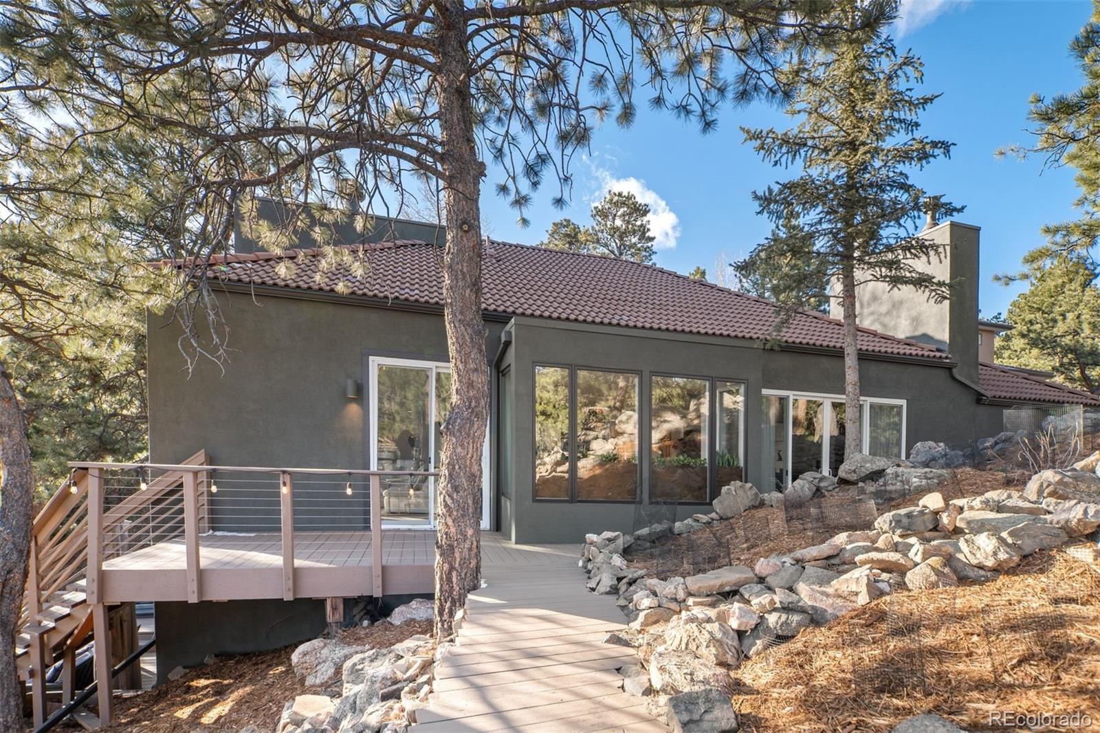 MLS Image #9 for 24798  foothills drive,golden, Colorado