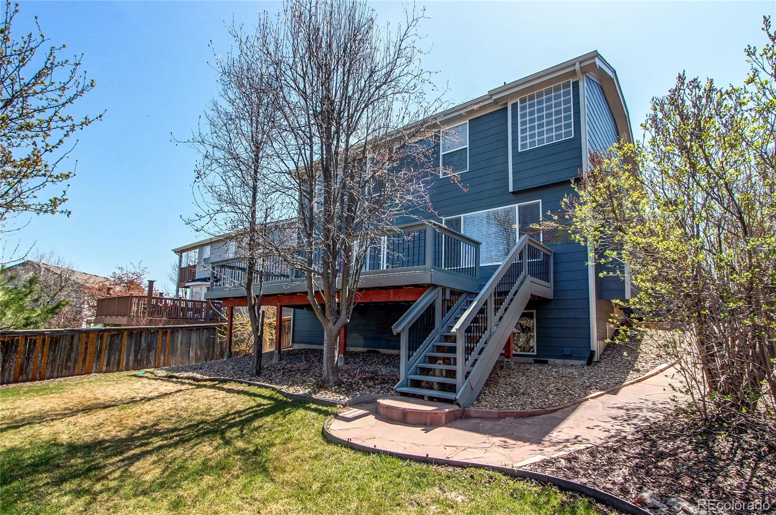 MLS Image #43 for 10486  cheetah winds ,lone tree, Colorado