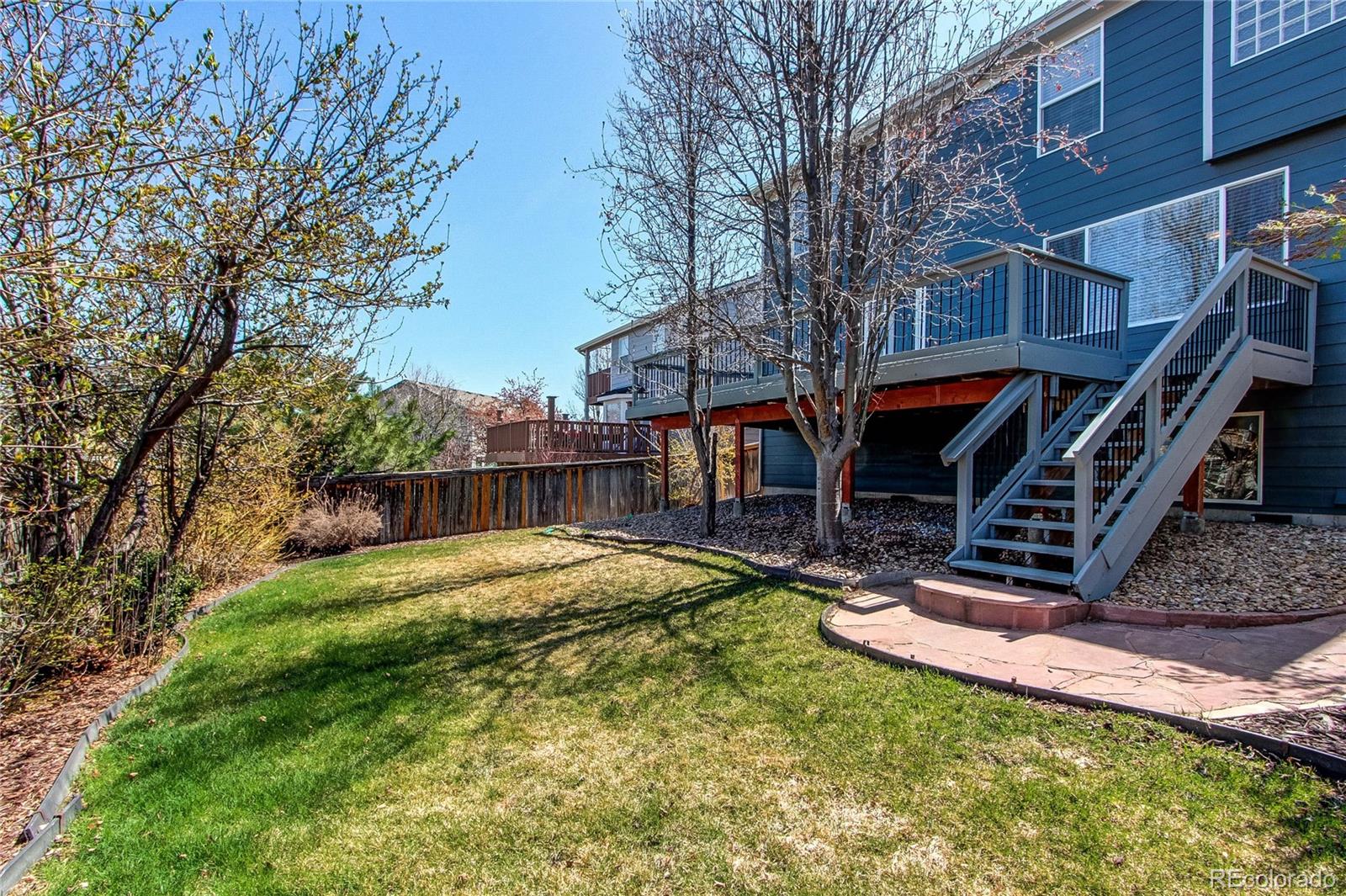 MLS Image #44 for 10486  cheetah winds ,lone tree, Colorado