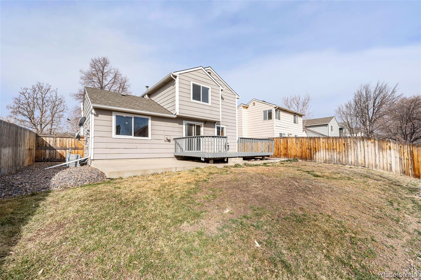 MLS Image #18 for 13504  pecos street,westminster, Colorado