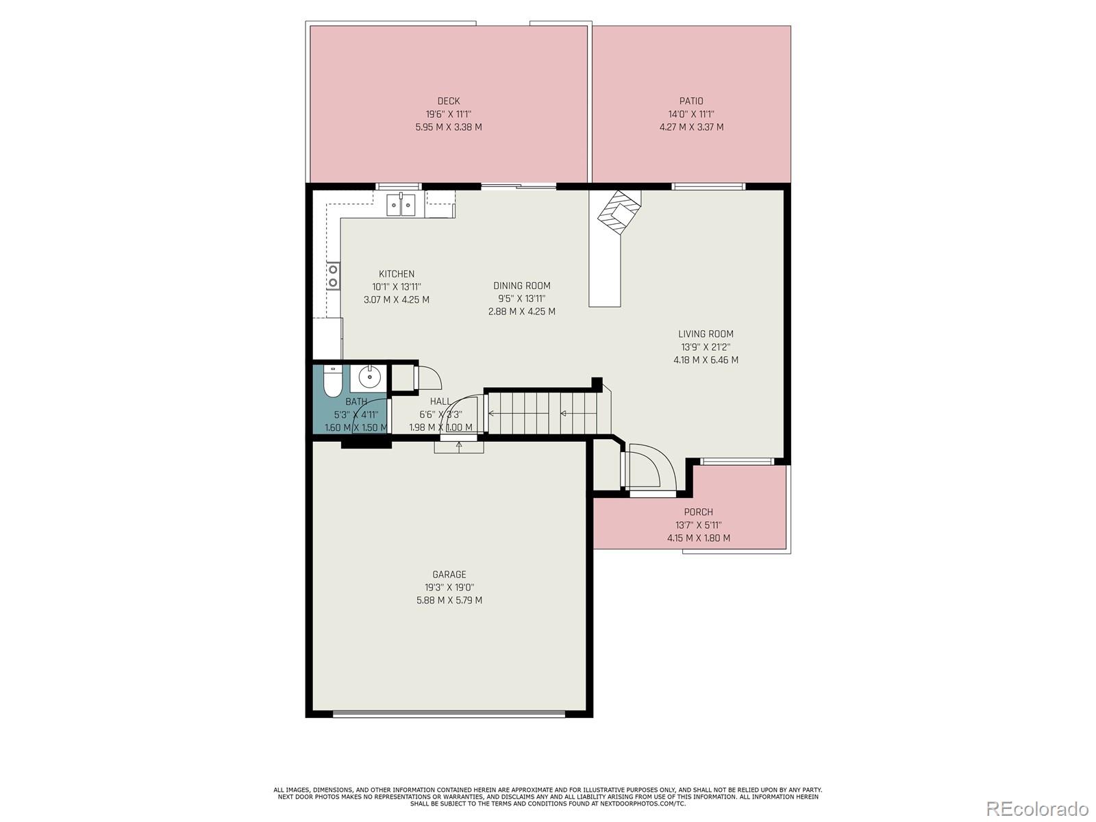 MLS Image #19 for 13504  pecos street,westminster, Colorado