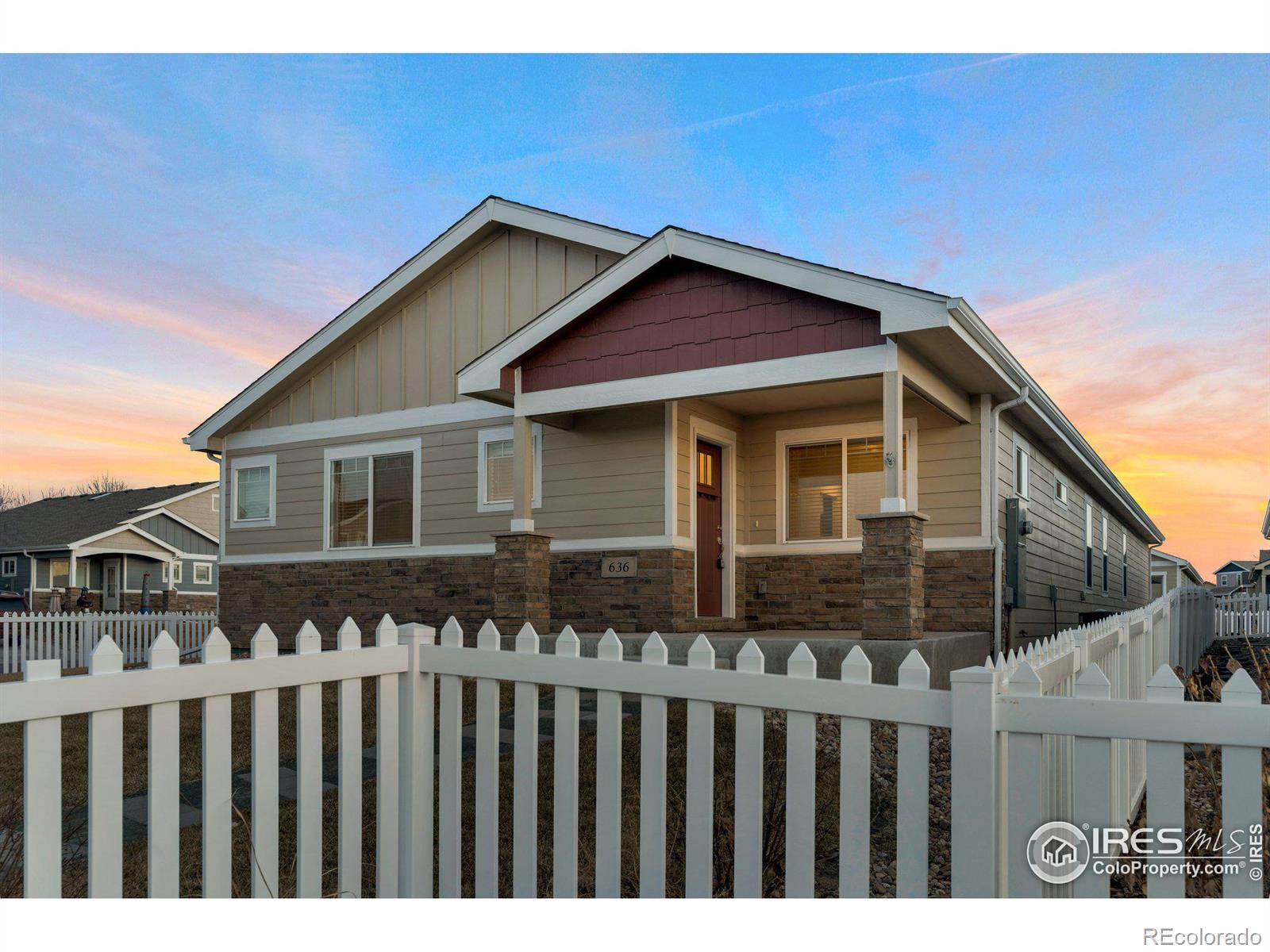 MLS Image #25 for 636  morrison drive,frederick, Colorado
