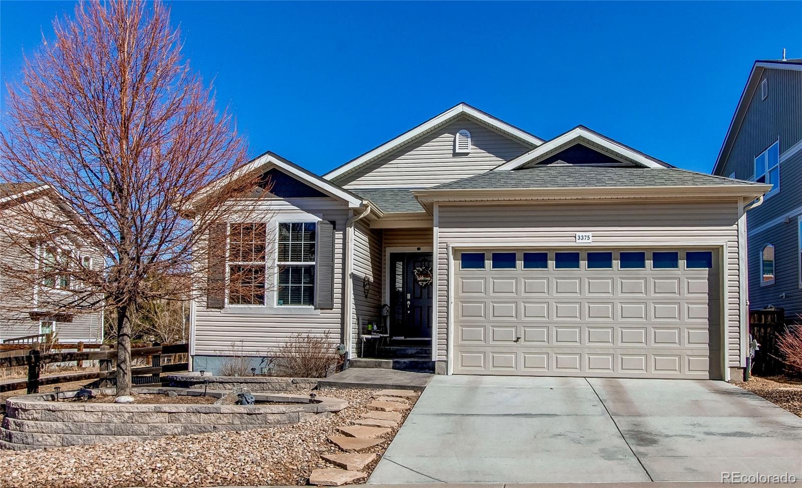 MLS Image #0 for 3375  starry night loop,castle rock, Colorado