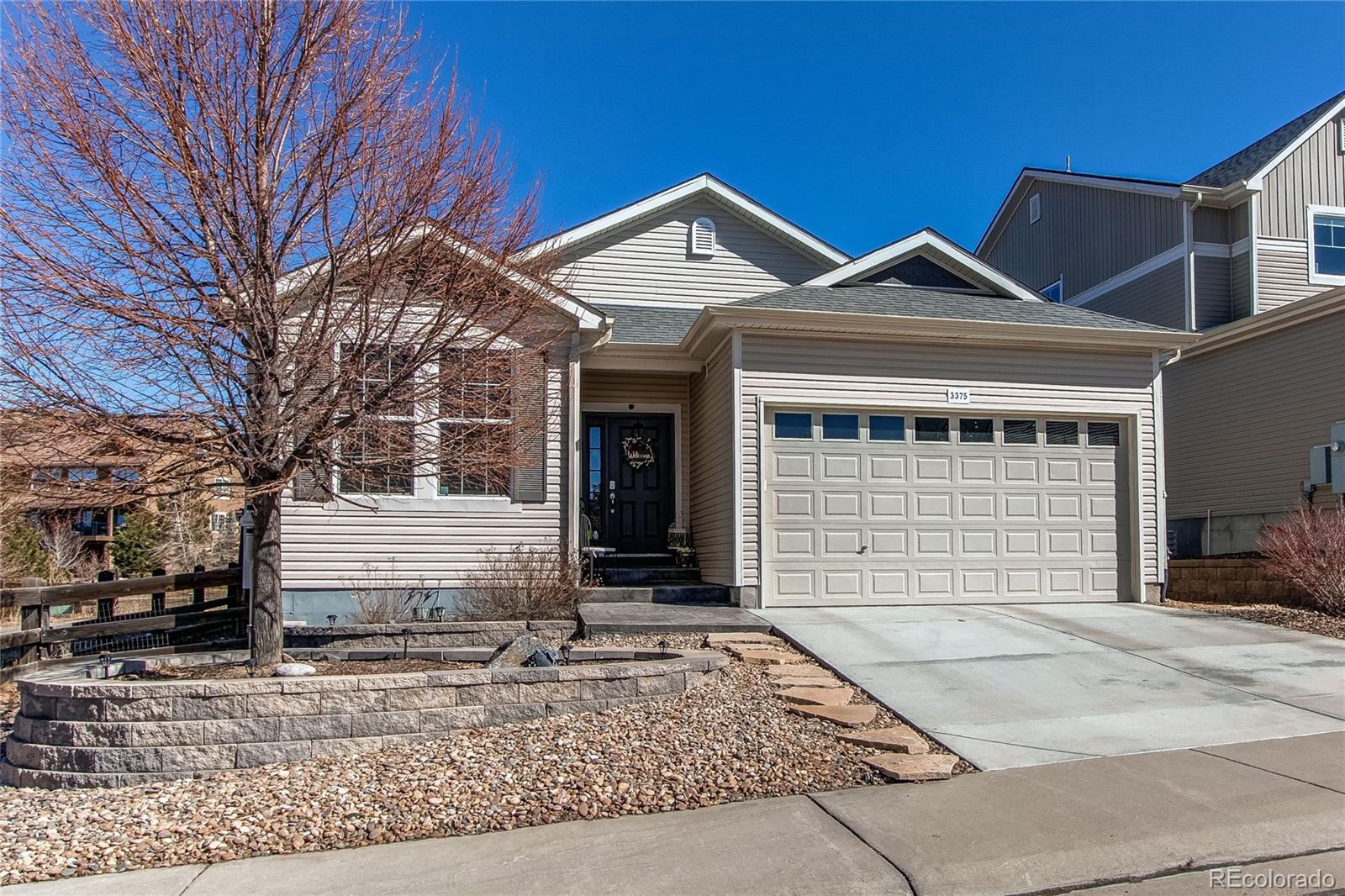 CMA Image for 1558  wandering way,Castle Rock, Colorado