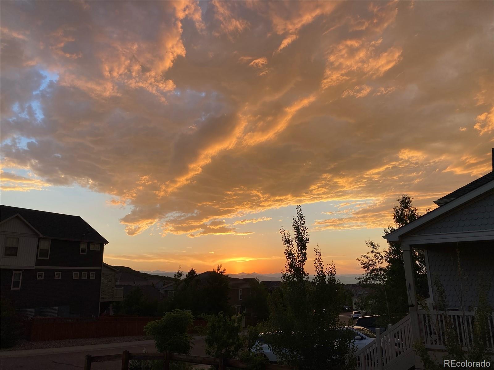 MLS Image #10 for 3375  starry night loop,castle rock, Colorado