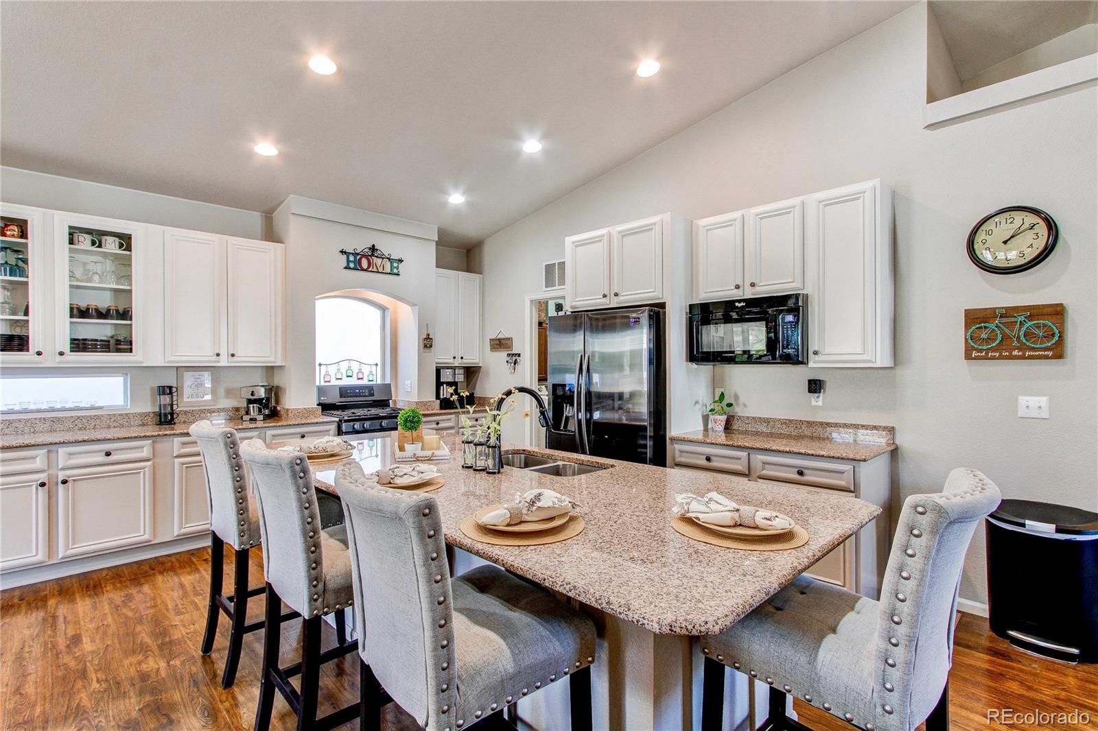 MLS Image #11 for 3375  starry night loop,castle rock, Colorado