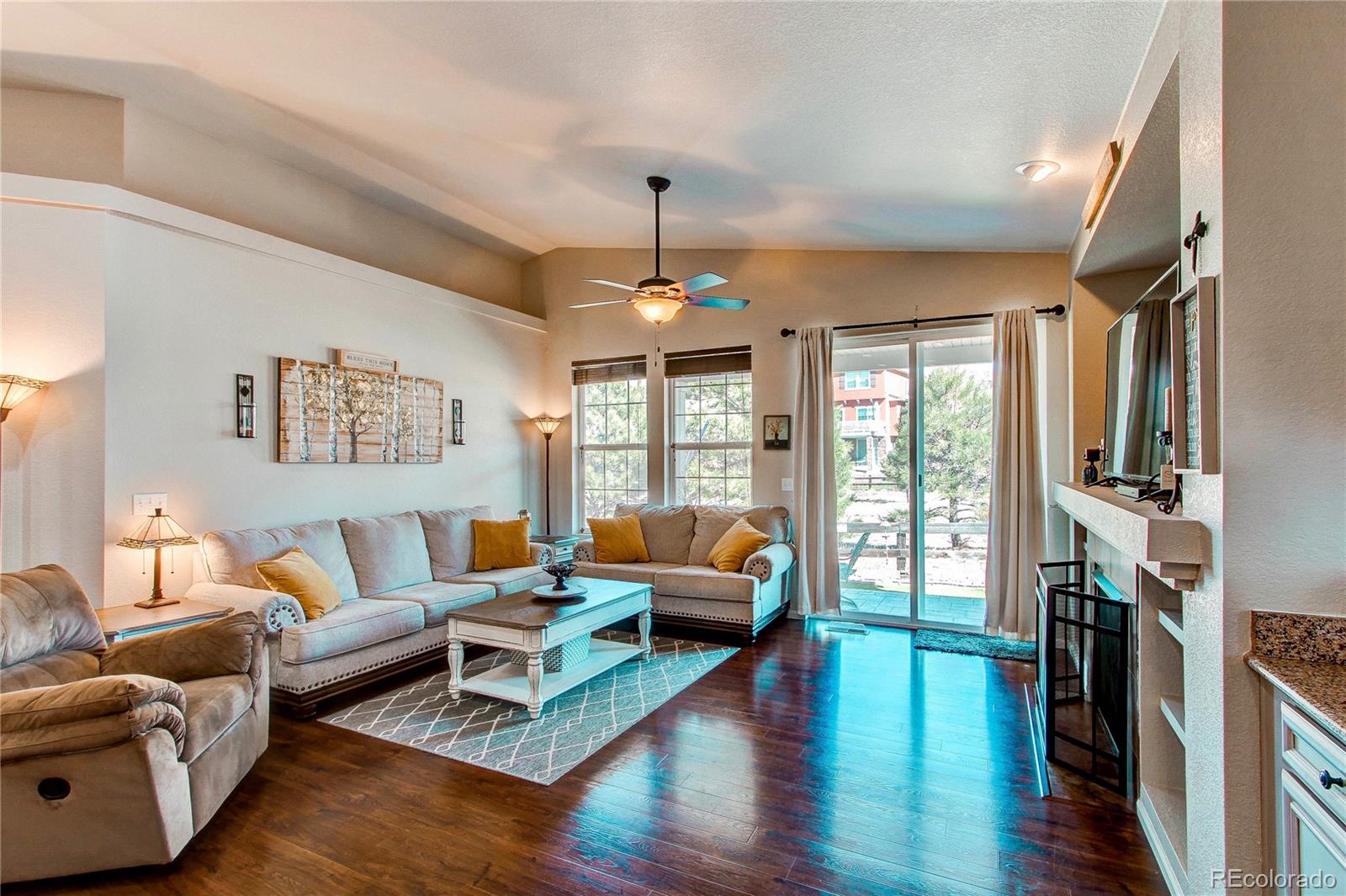 MLS Image #14 for 3375  starry night loop,castle rock, Colorado