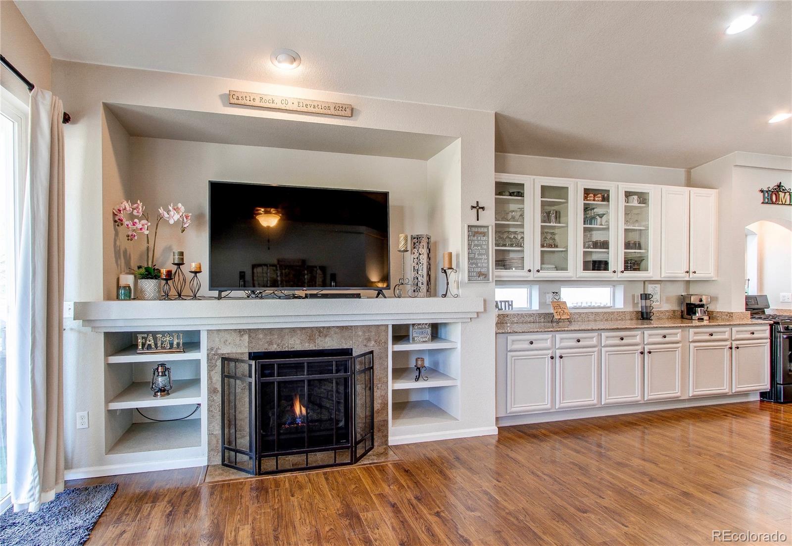 MLS Image #15 for 3375  starry night loop,castle rock, Colorado