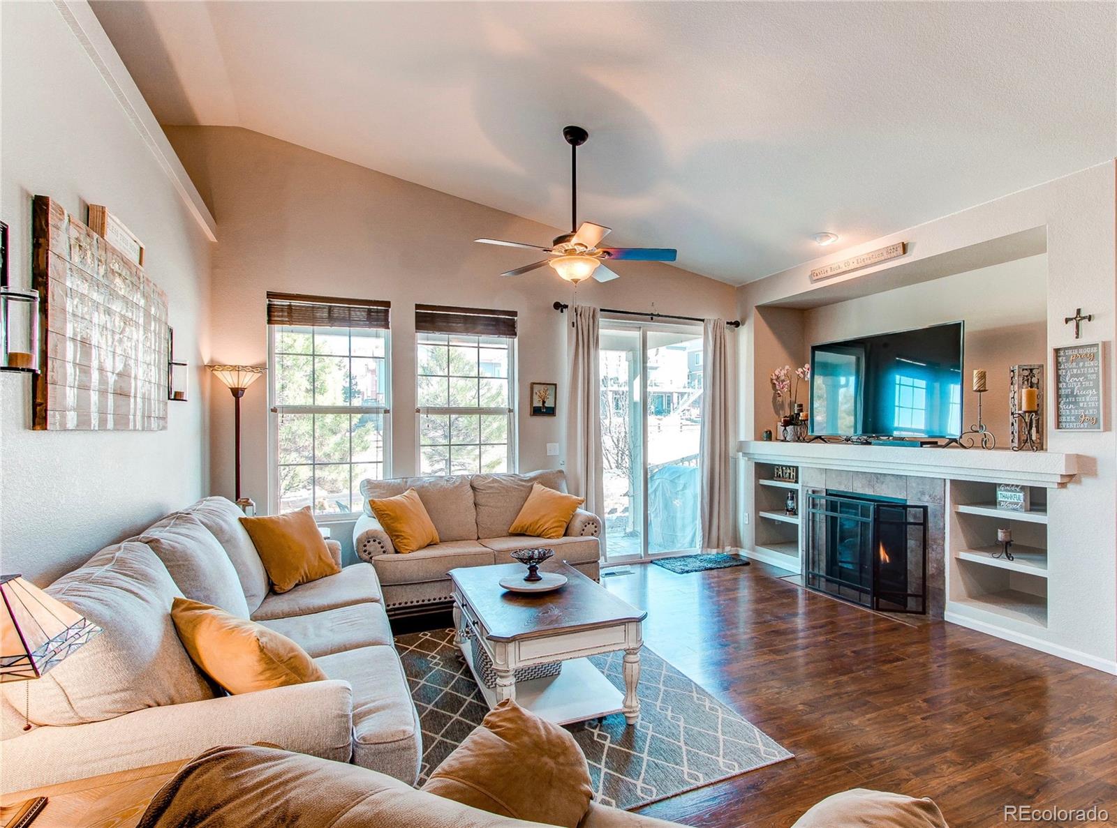 MLS Image #16 for 3375  starry night loop,castle rock, Colorado