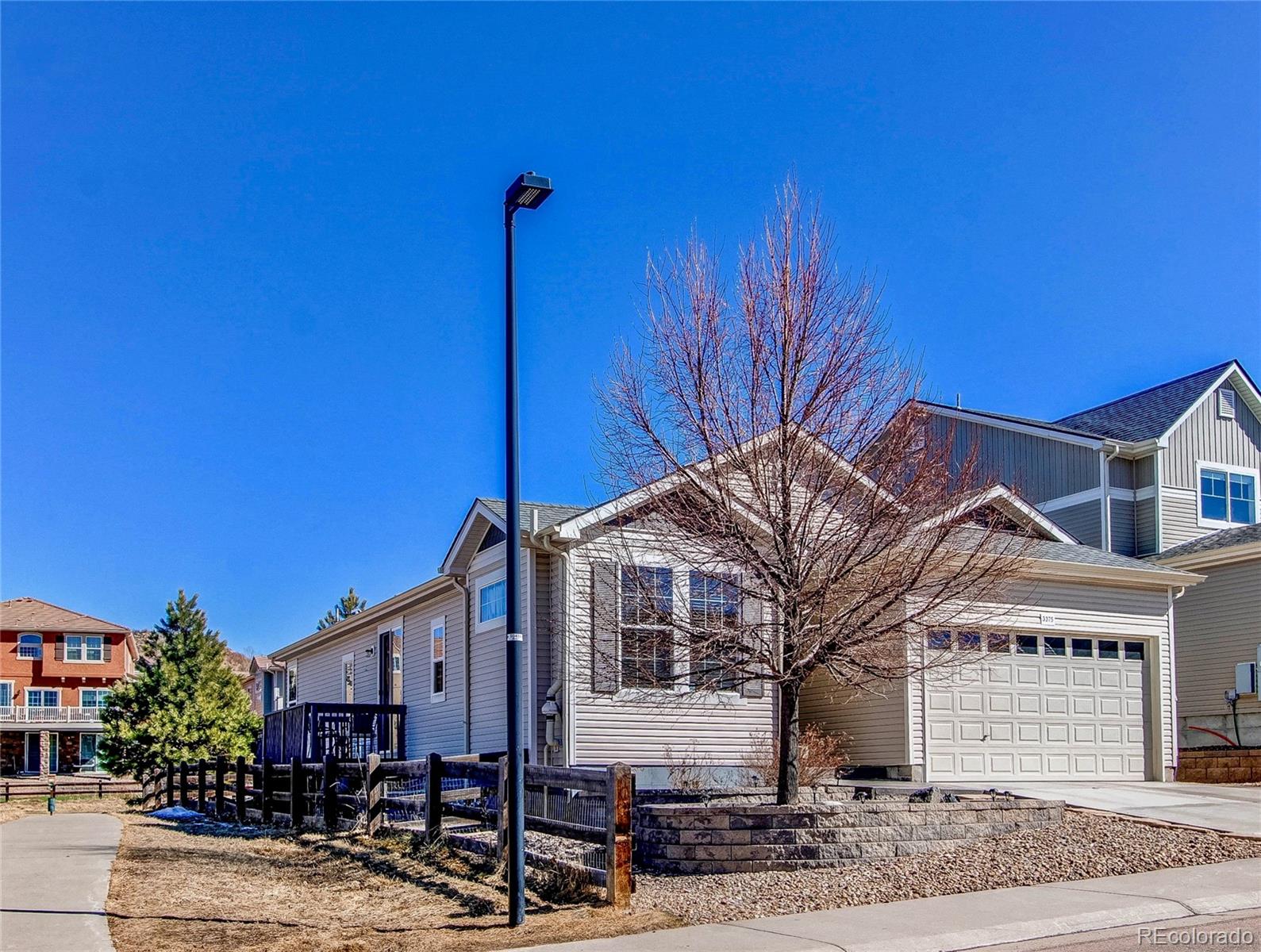 MLS Image #2 for 3375  starry night loop,castle rock, Colorado