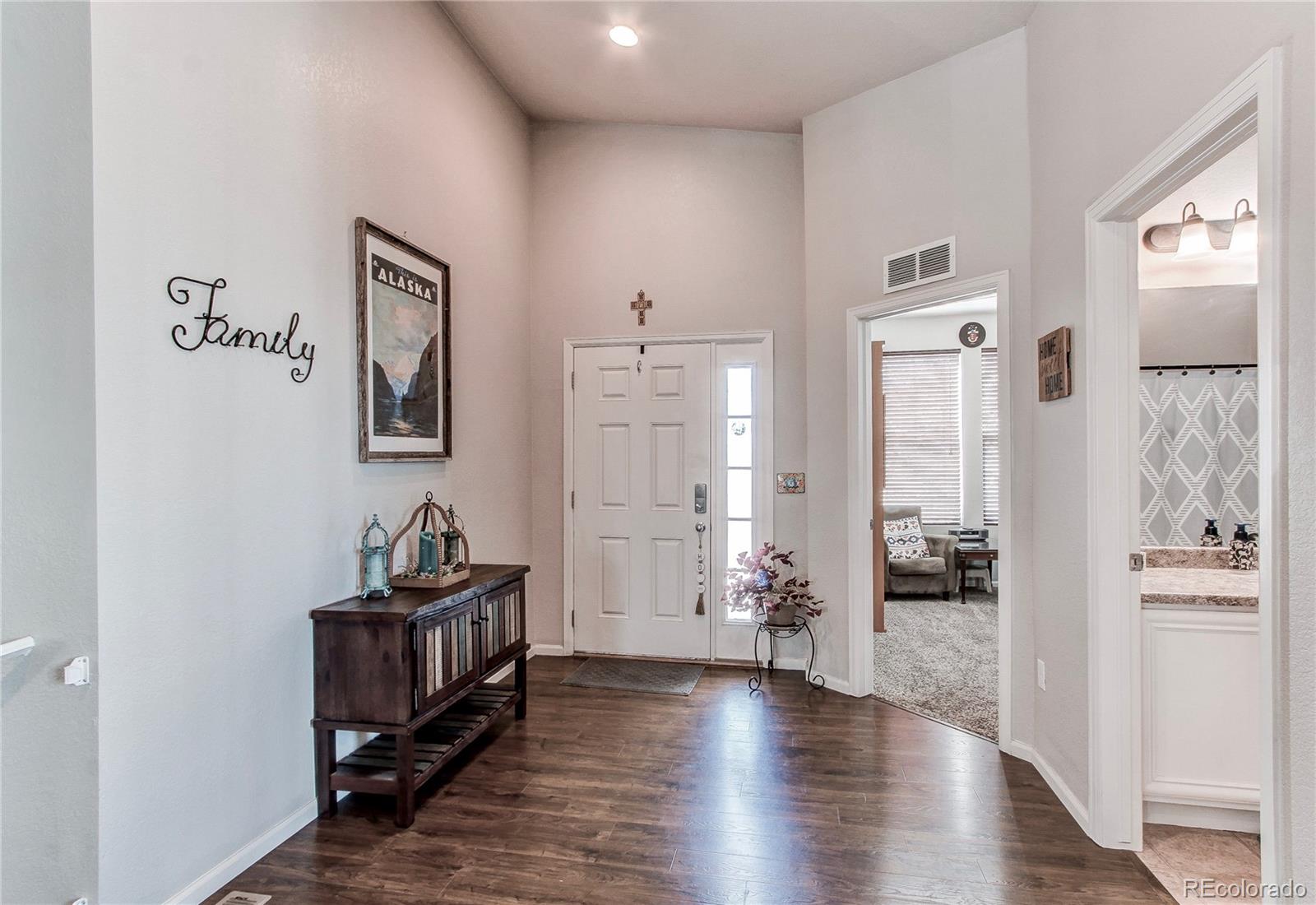 MLS Image #3 for 3375  starry night loop,castle rock, Colorado