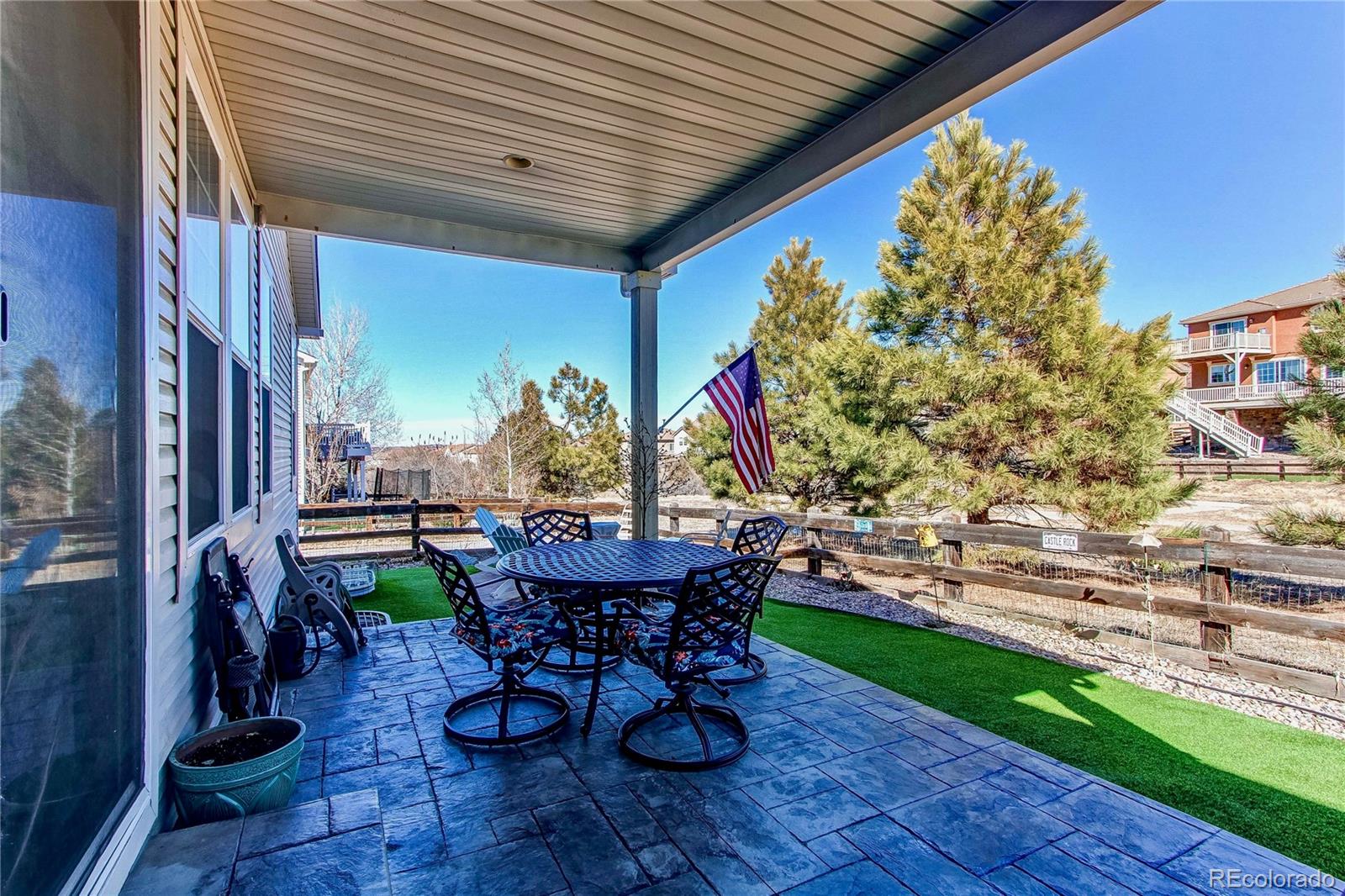 MLS Image #32 for 3375  starry night loop,castle rock, Colorado