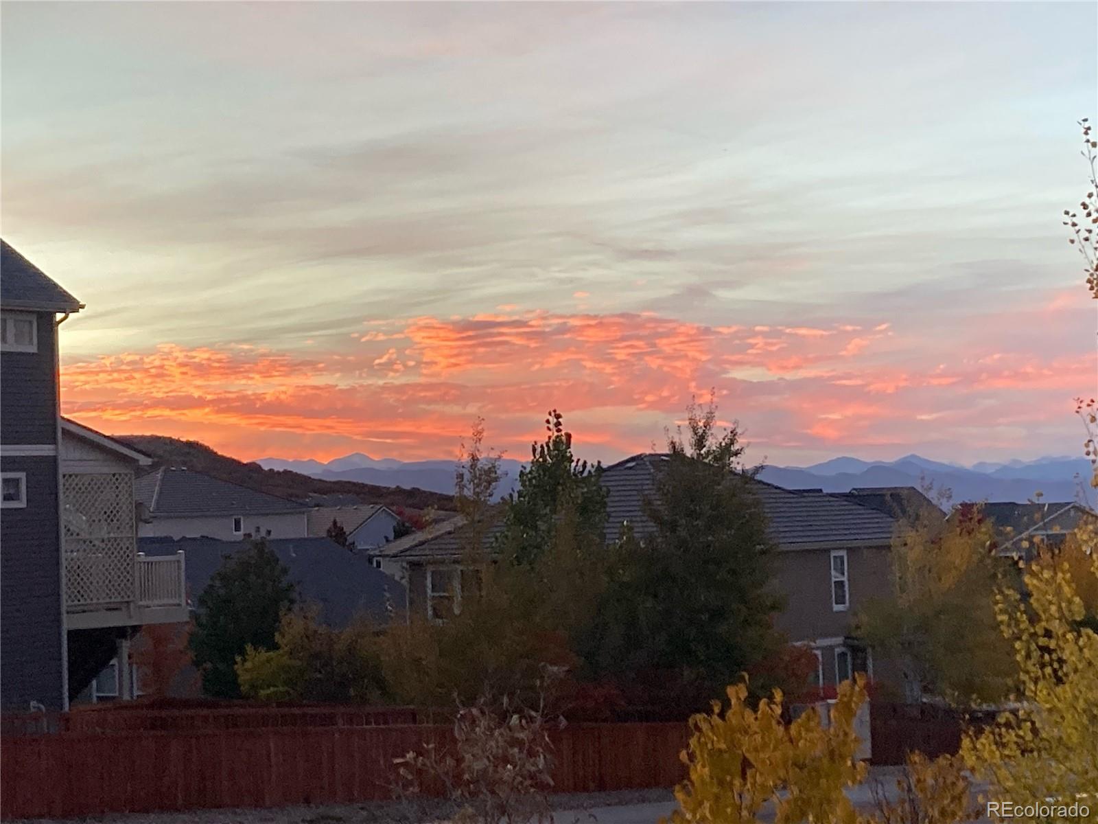 MLS Image #37 for 3375  starry night loop,castle rock, Colorado