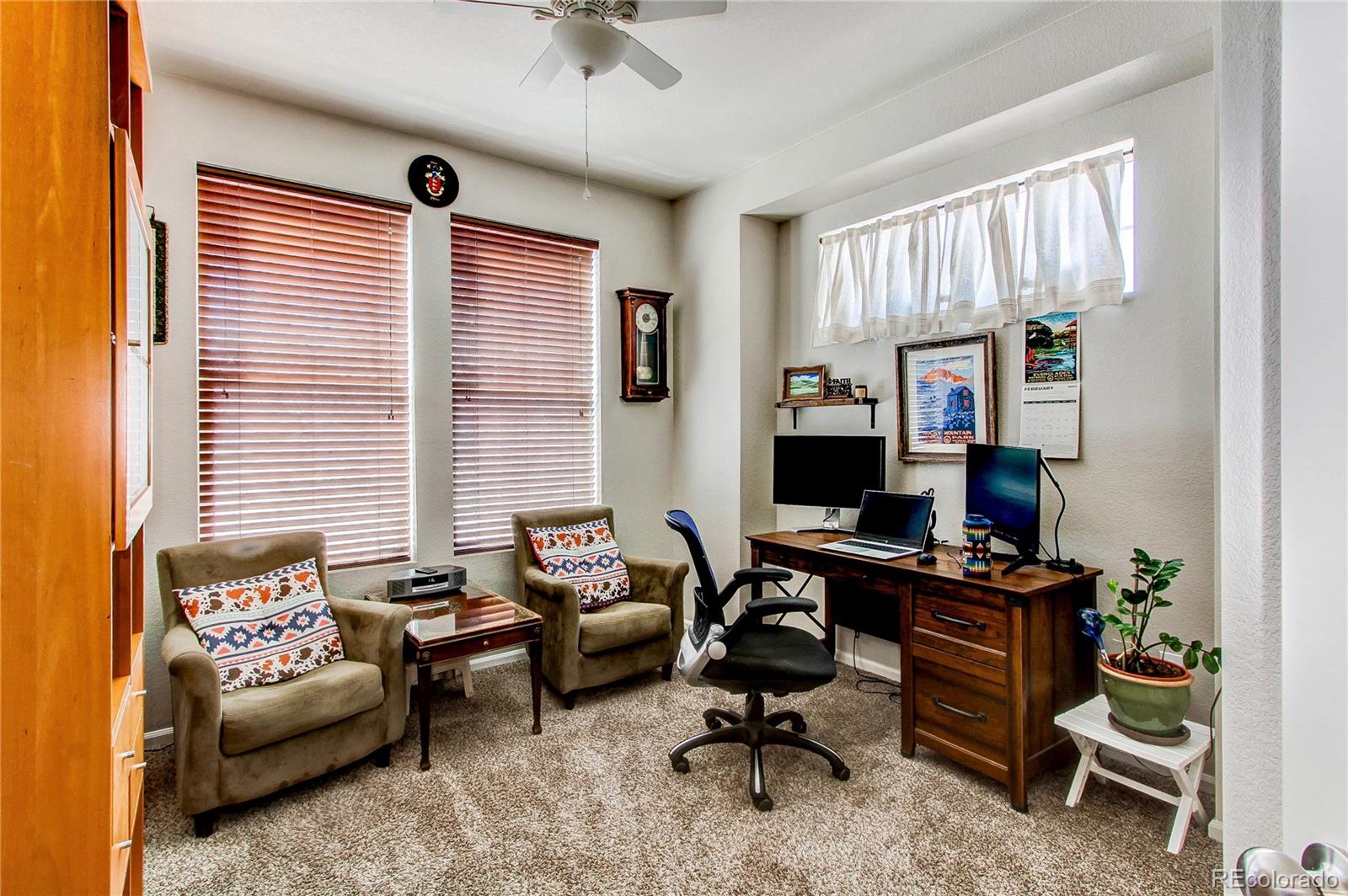 MLS Image #4 for 3375  starry night loop,castle rock, Colorado
