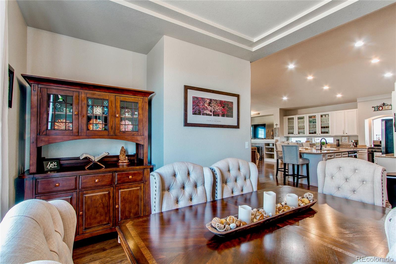 MLS Image #7 for 3375  starry night loop,castle rock, Colorado