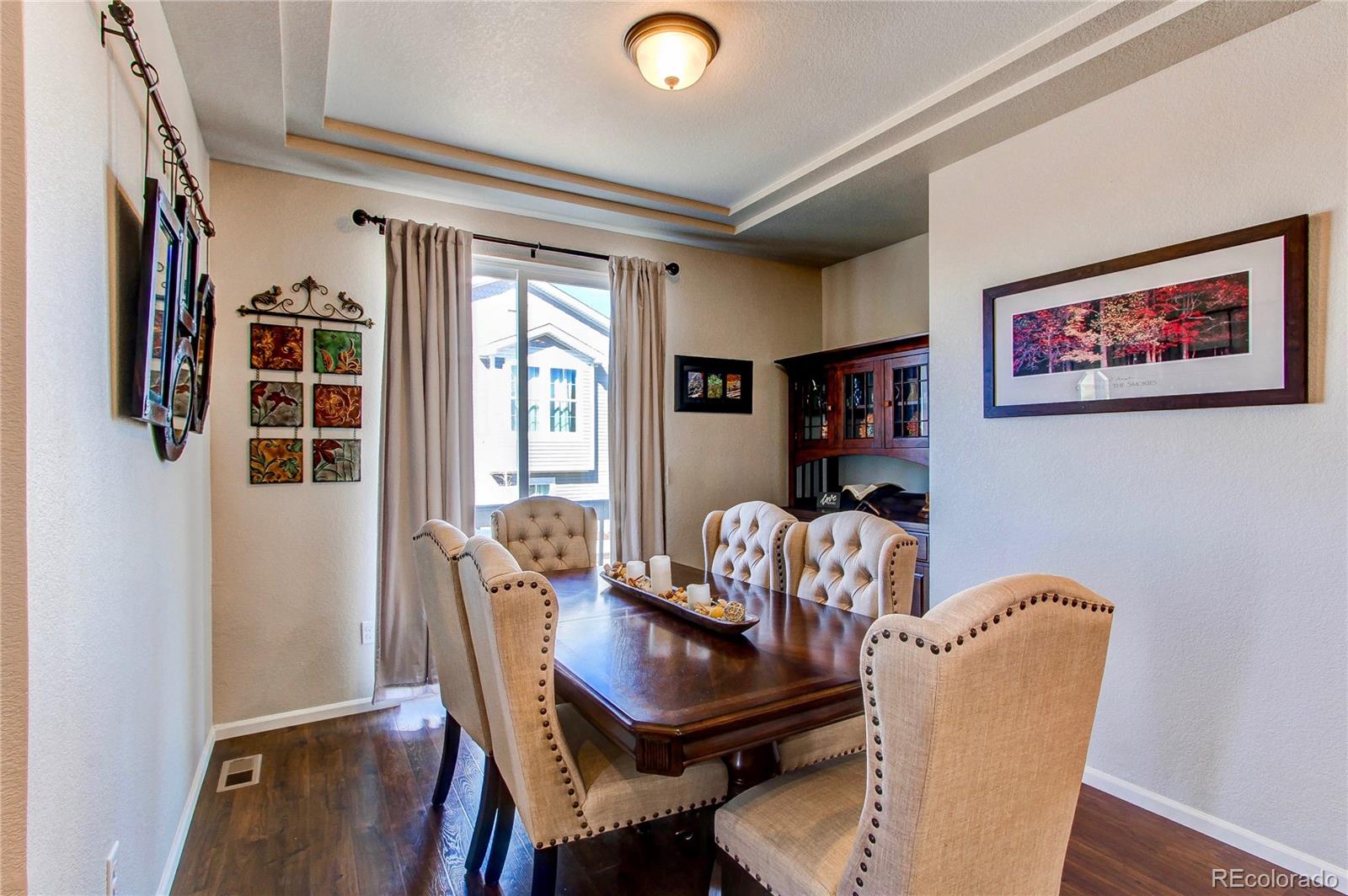MLS Image #8 for 3375  starry night loop,castle rock, Colorado