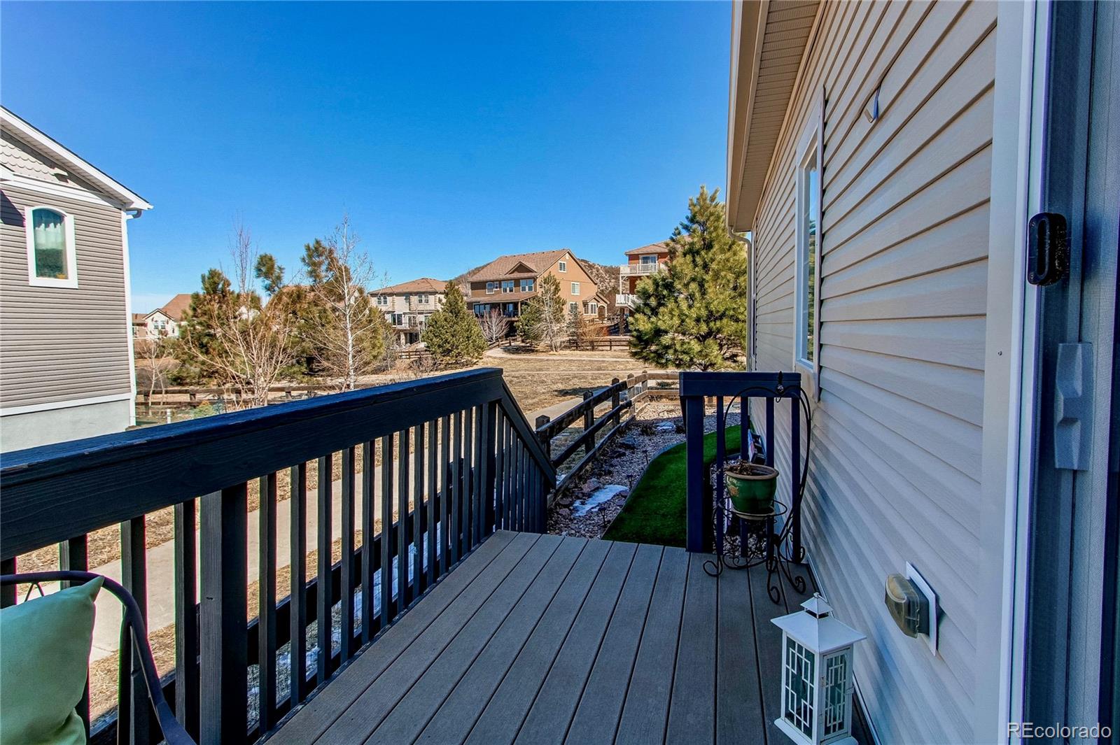 MLS Image #9 for 3375  starry night loop,castle rock, Colorado
