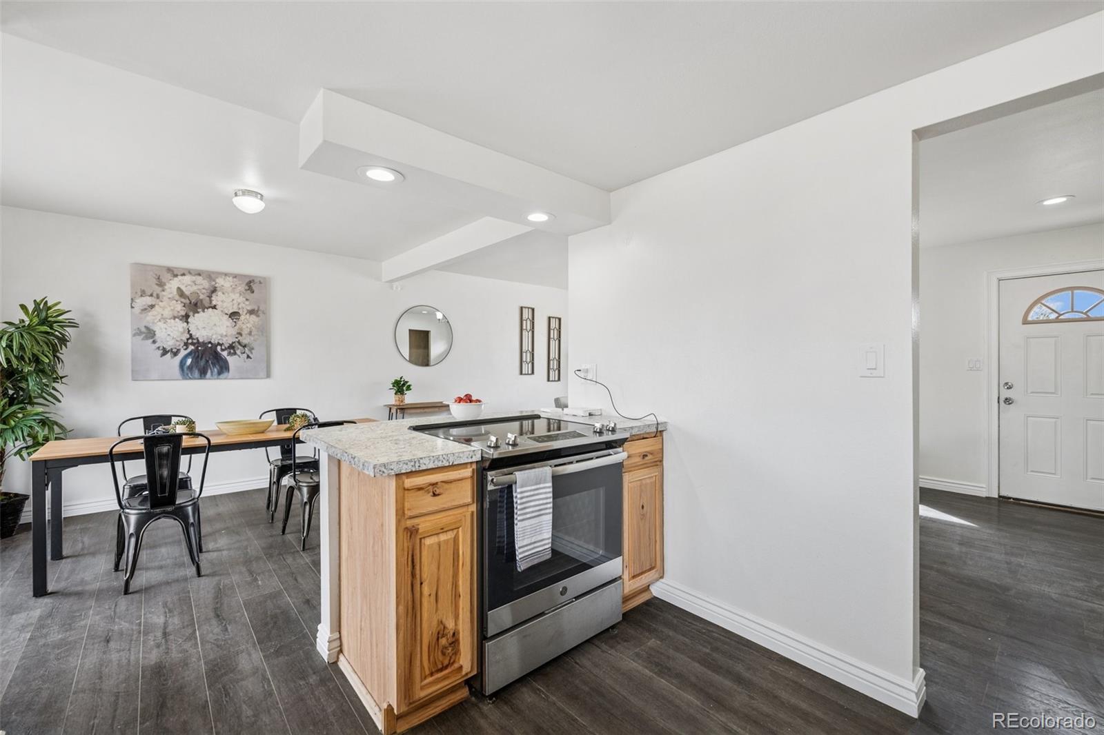 MLS Image #12 for 6651  fielding circle,colorado springs, Colorado