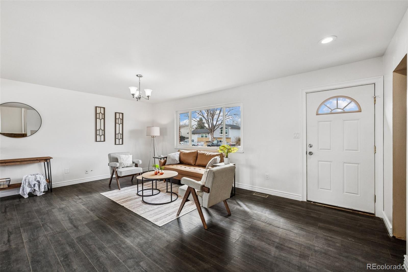MLS Image #2 for 6651  fielding circle,colorado springs, Colorado