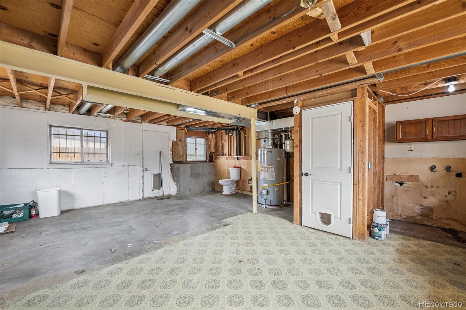 MLS Image #21 for 6651  fielding circle,colorado springs, Colorado